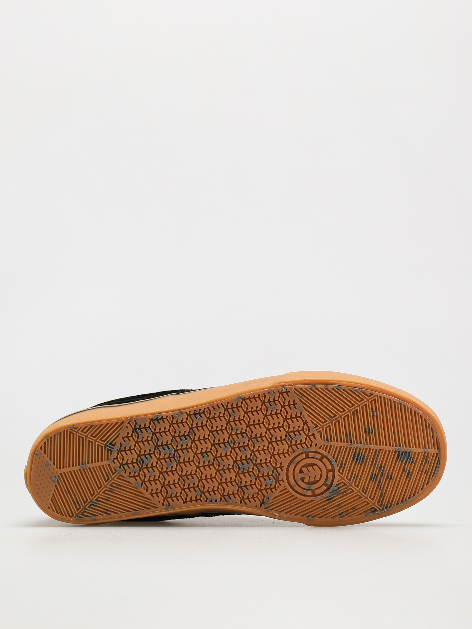 Buty Element Topaz C3 (black gum red)