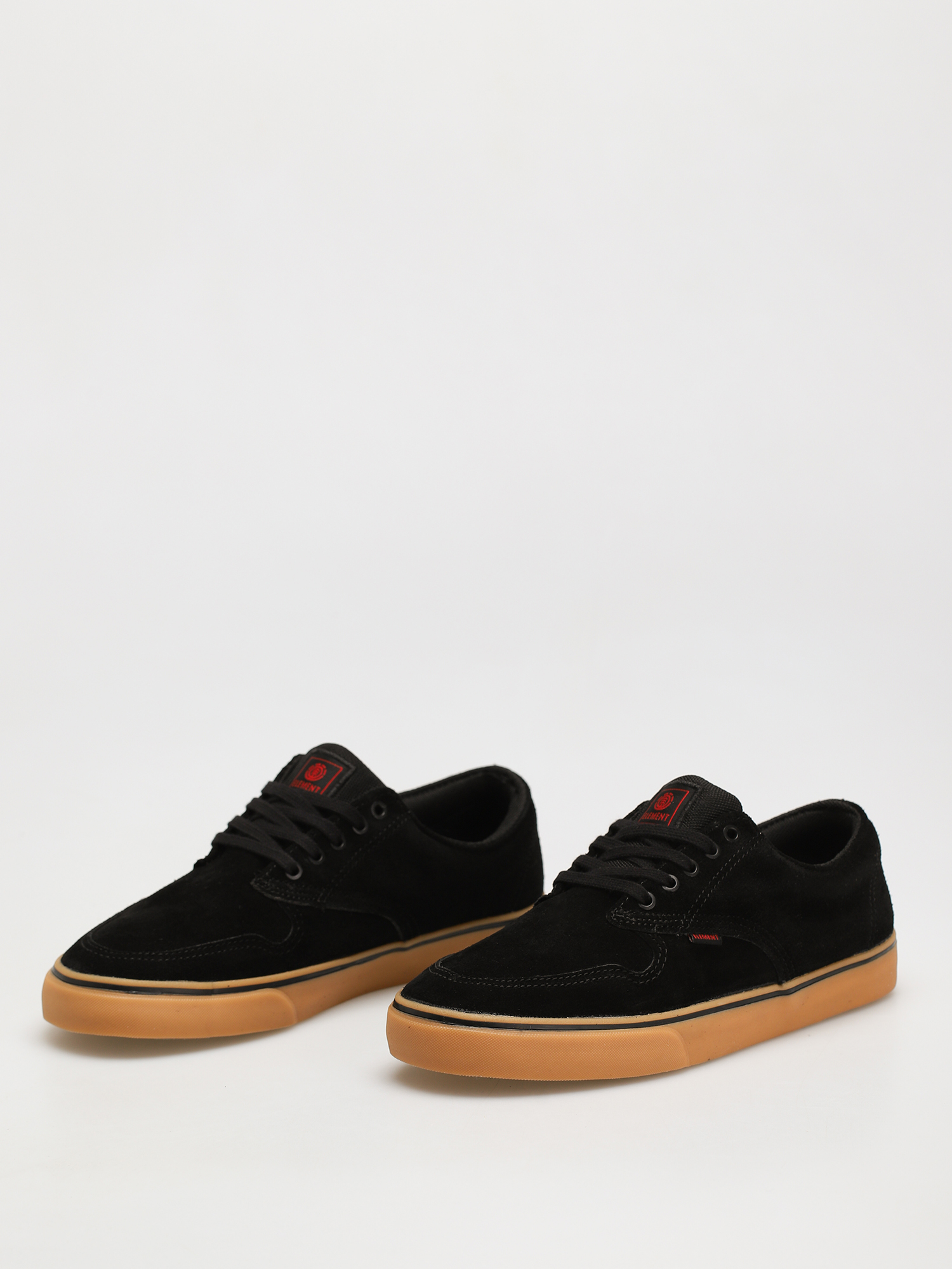 Buty Element Topaz C3 (black gum red)
