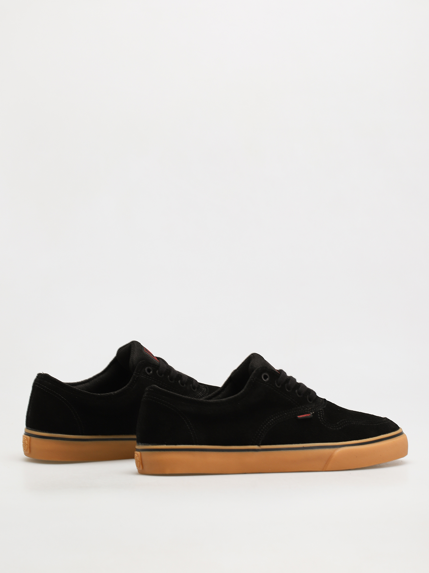 Buty Element Topaz C3 (black gum red)