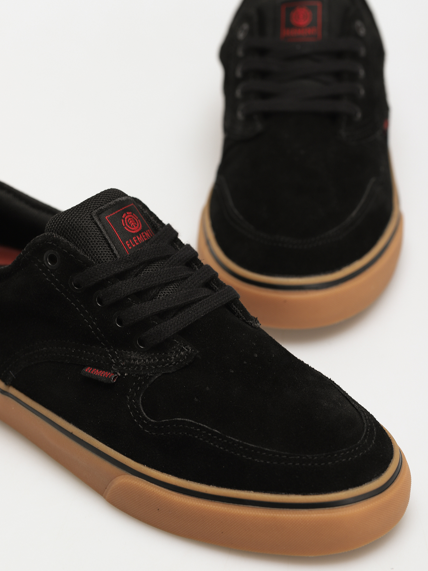 Buty Element Topaz C3 (black gum red)