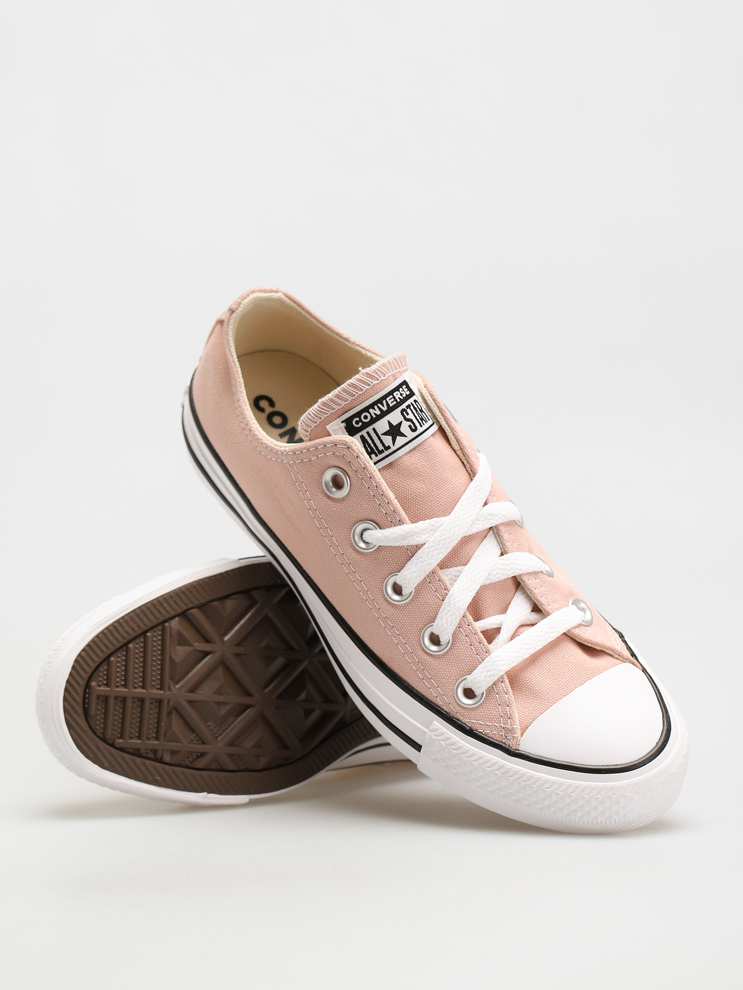 Trampki Converse Chuck Taylor All Star Ox (pink clay)