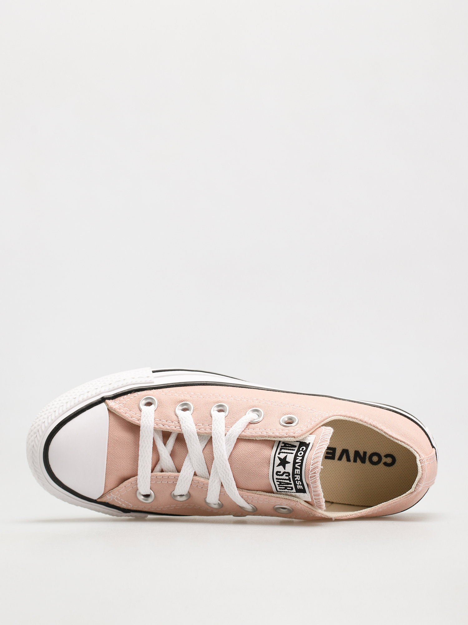 Trampki Converse Chuck Taylor All Star Ox (pink clay)