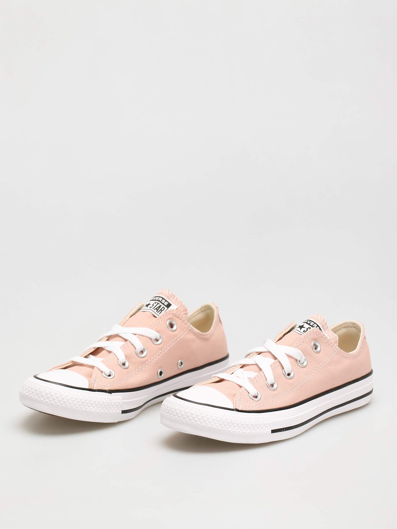 Trampki Converse Chuck Taylor All Star Ox (pink clay)