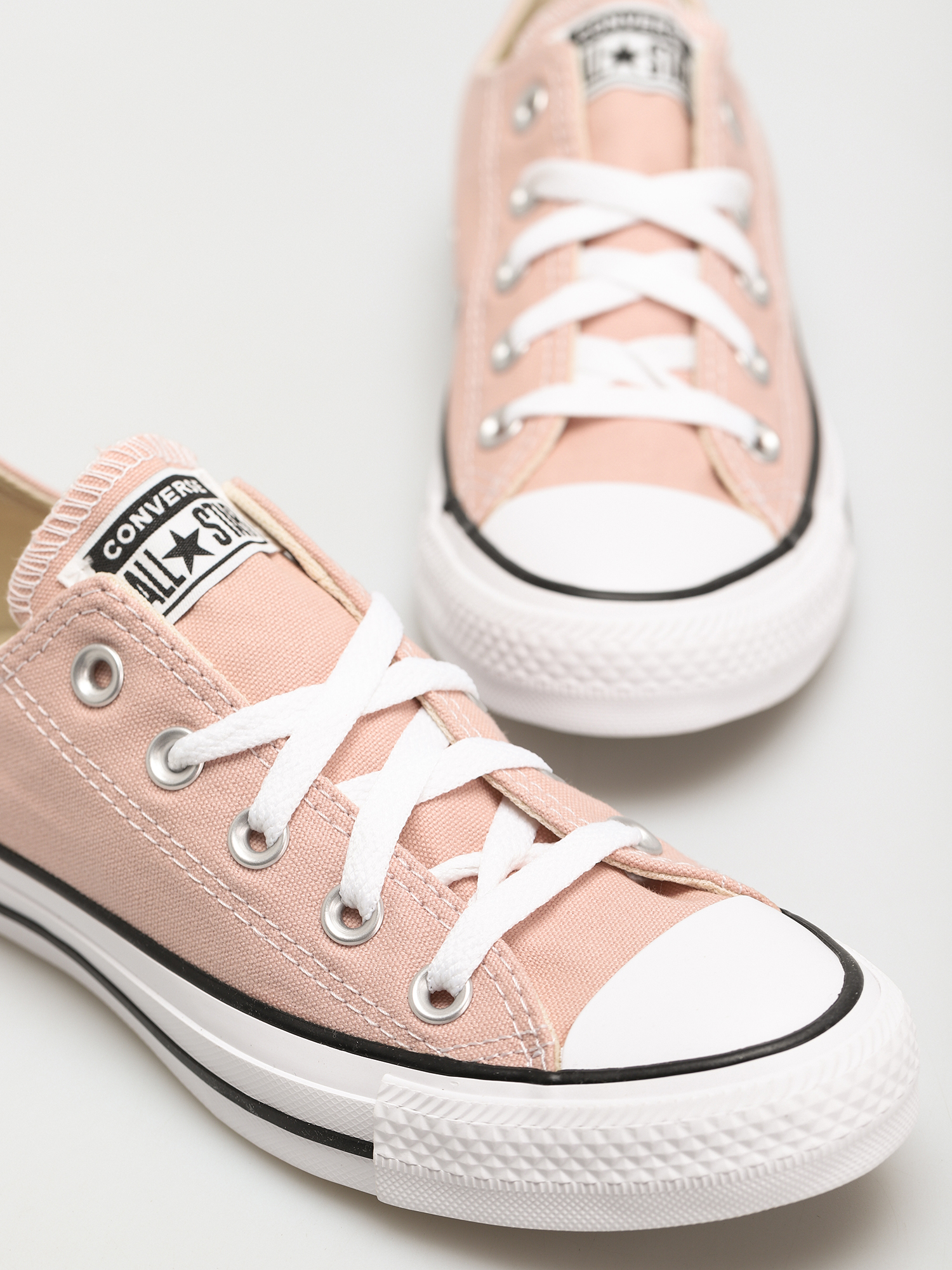 Trampki Converse Chuck Taylor All Star Ox (pink clay)