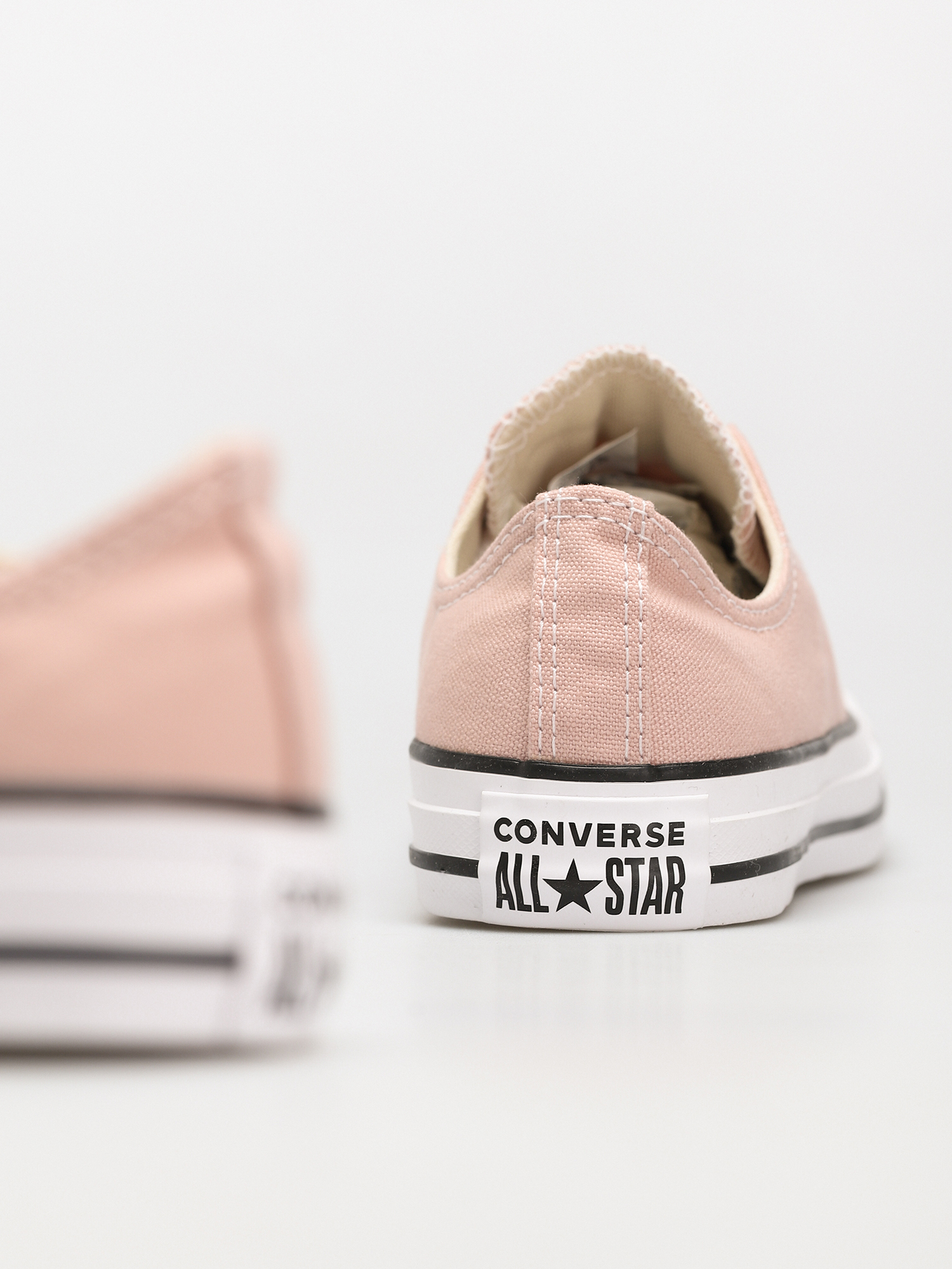Trampki Converse Chuck Taylor All Star Ox (pink clay)