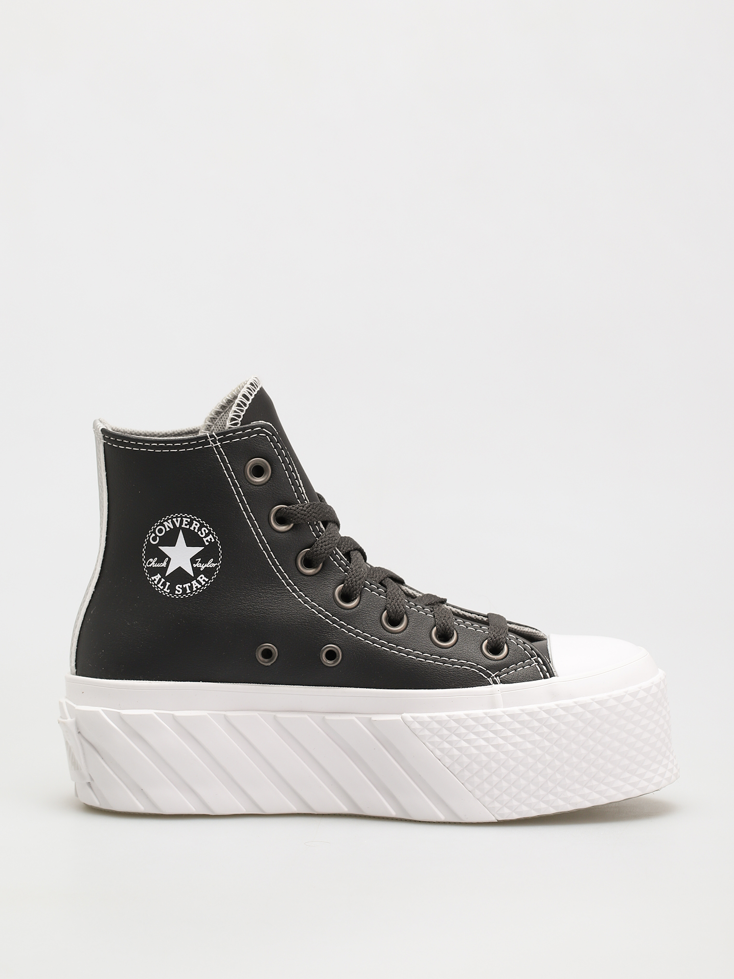 Buty Converse Chuck Taylor All Star Lift 2X Hi Wmn (storm wind/slate sage/white)