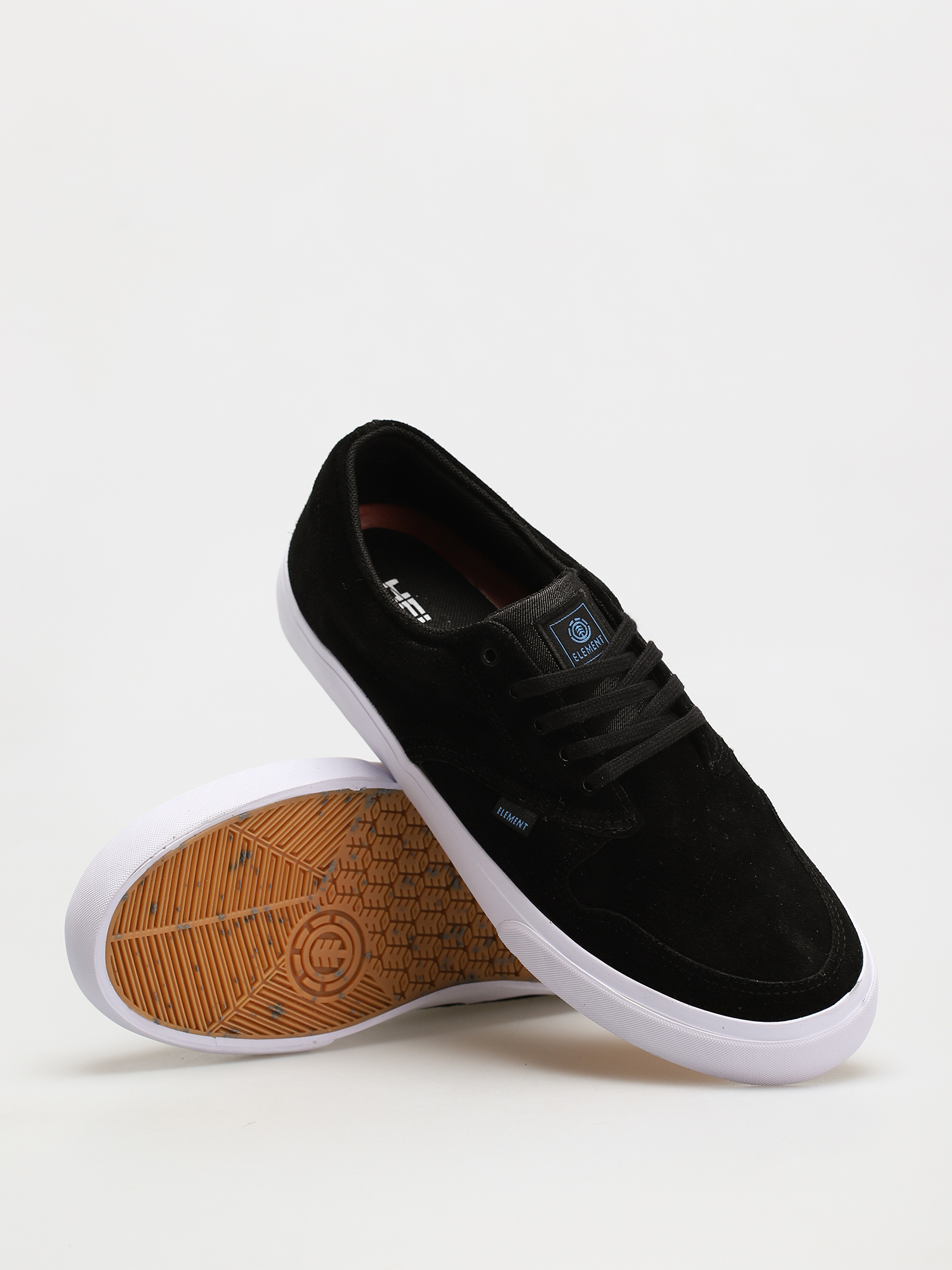 Buty Element Topaz C3 (black)