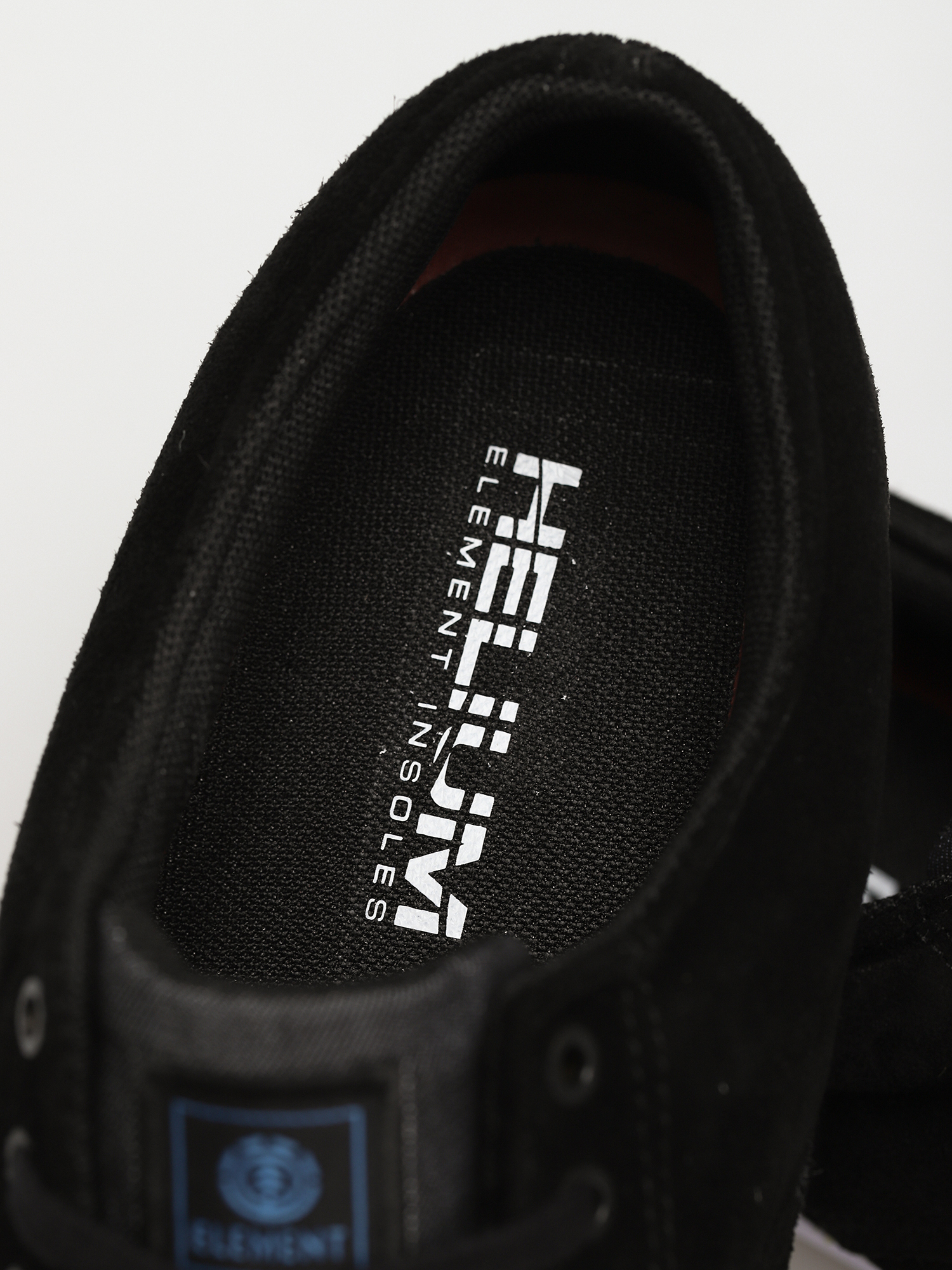 Buty Element Topaz C3 (black)