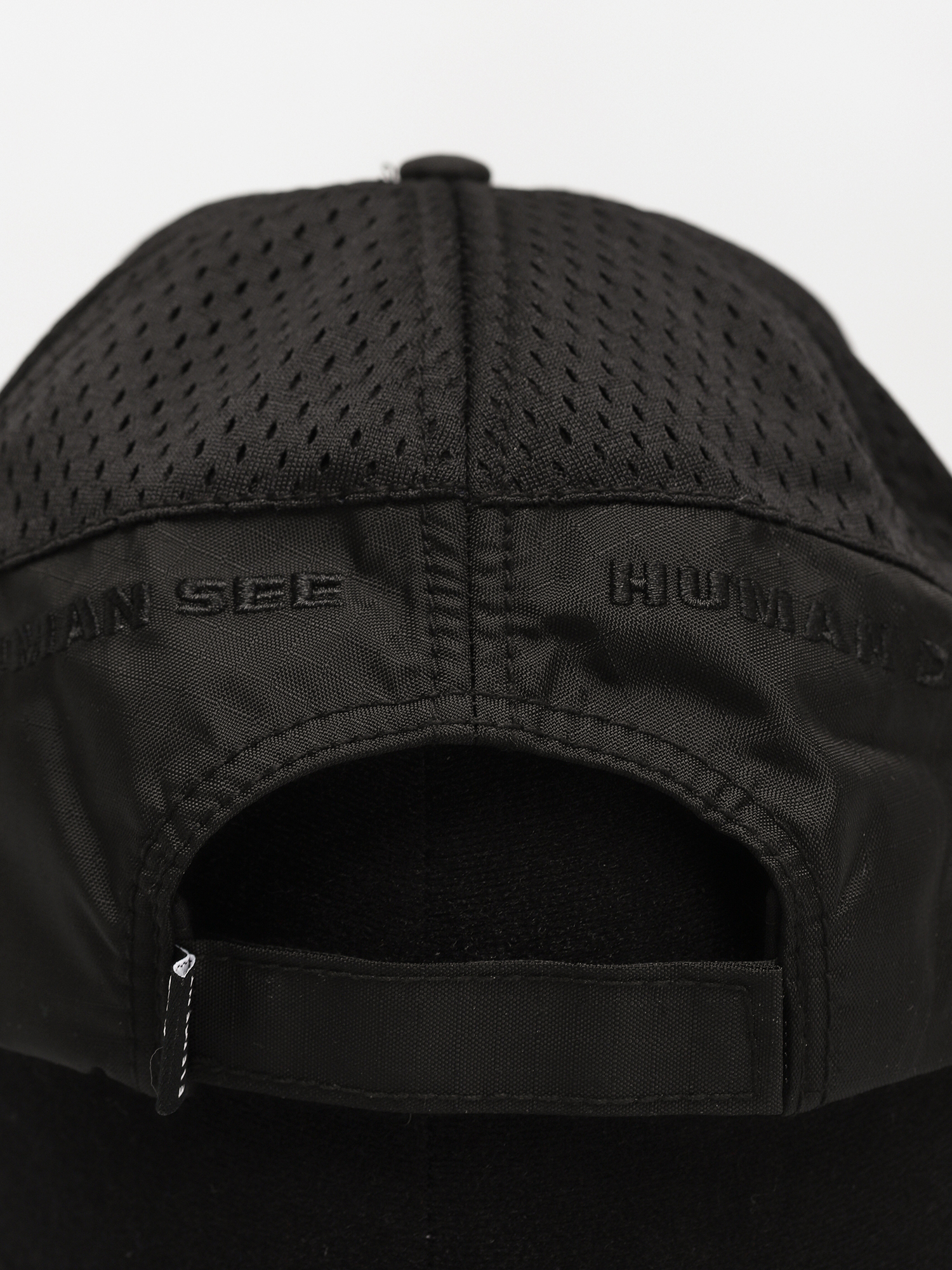 Czapka z daszkiem Element Pota Street Cap (flint black)