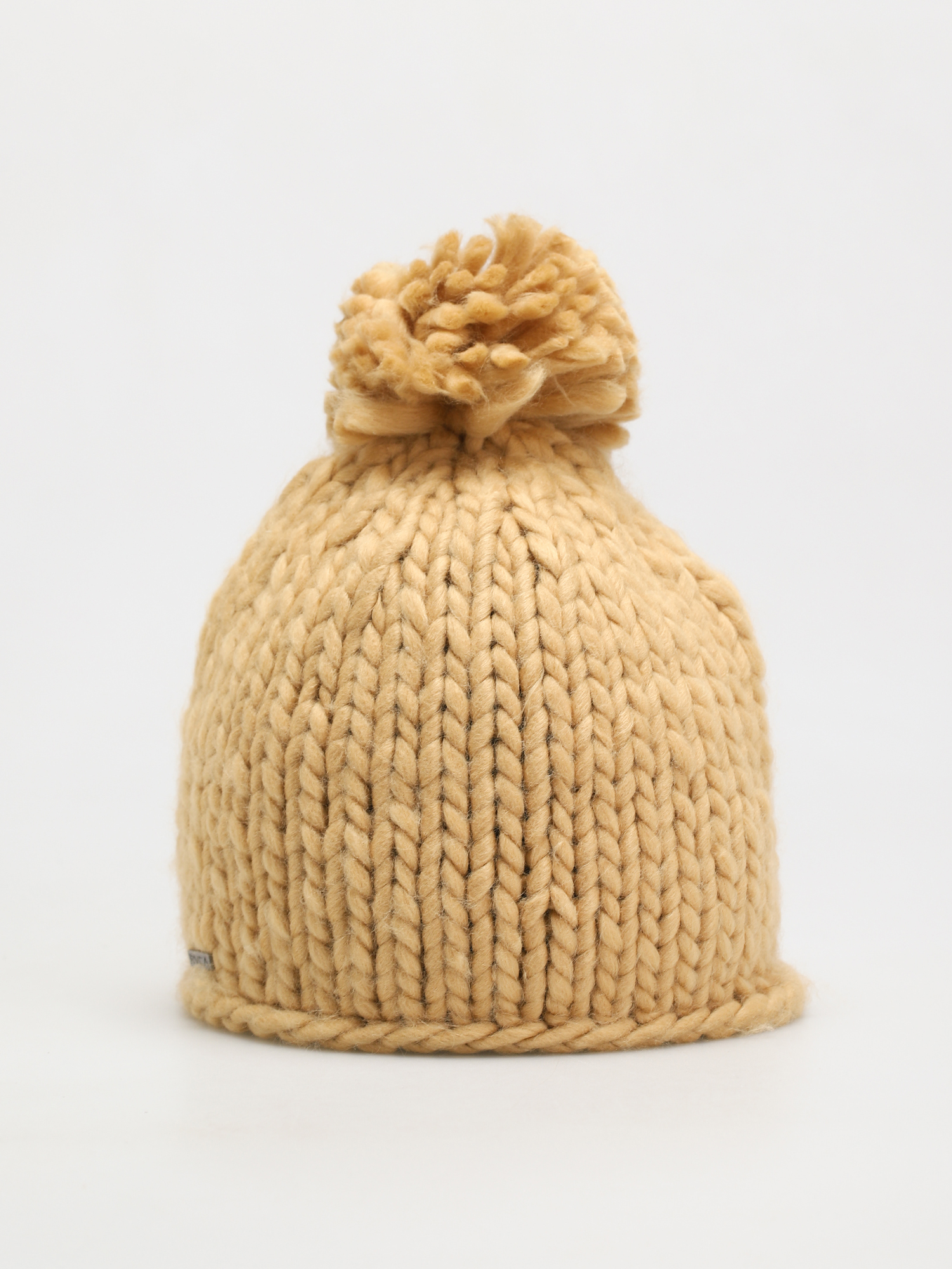 Czapka zimowa RVCA Chalet Beanie (khaki)