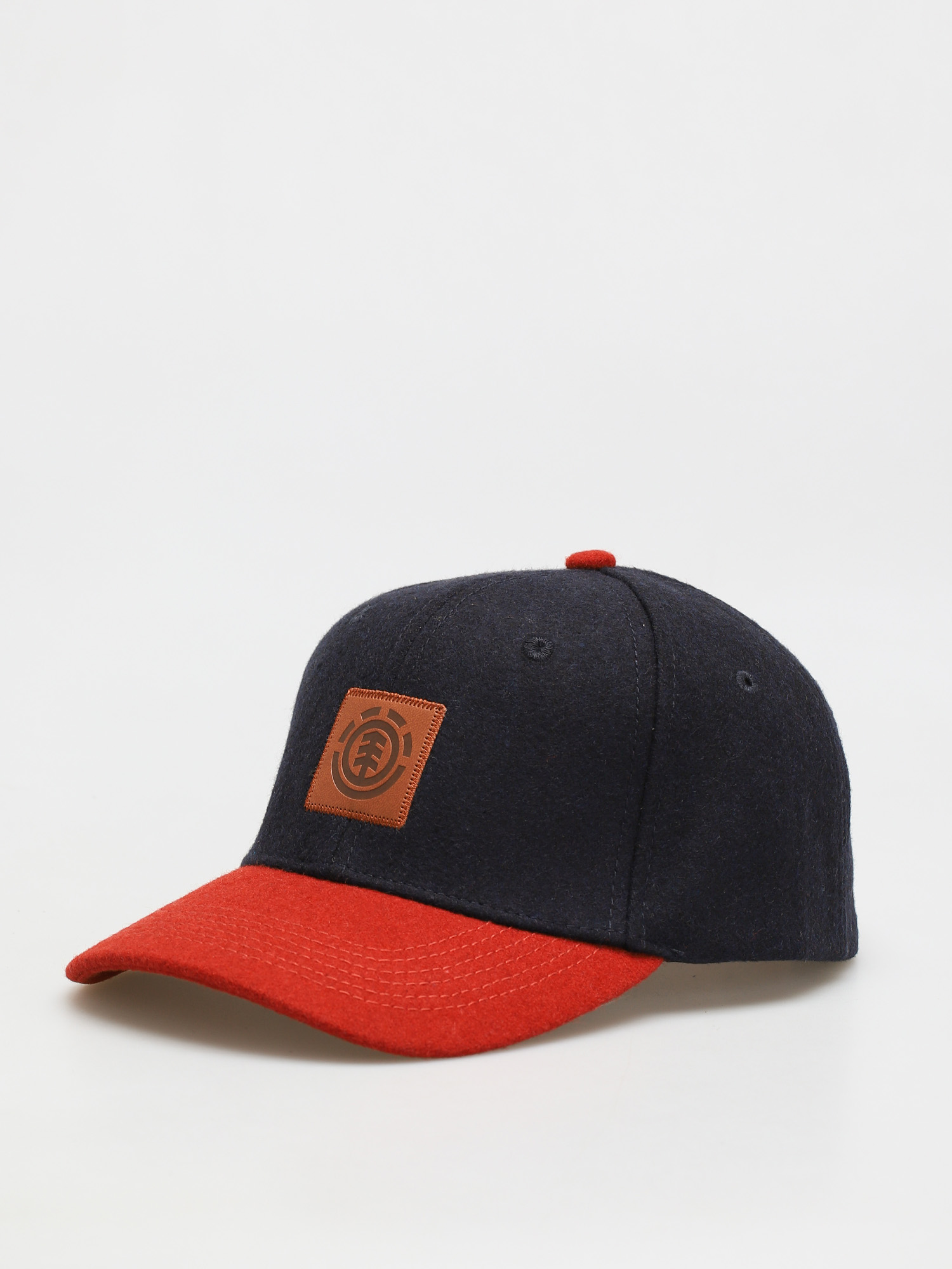 Czapka z daszkiem Element Treelogo Cap (insignia blue h)