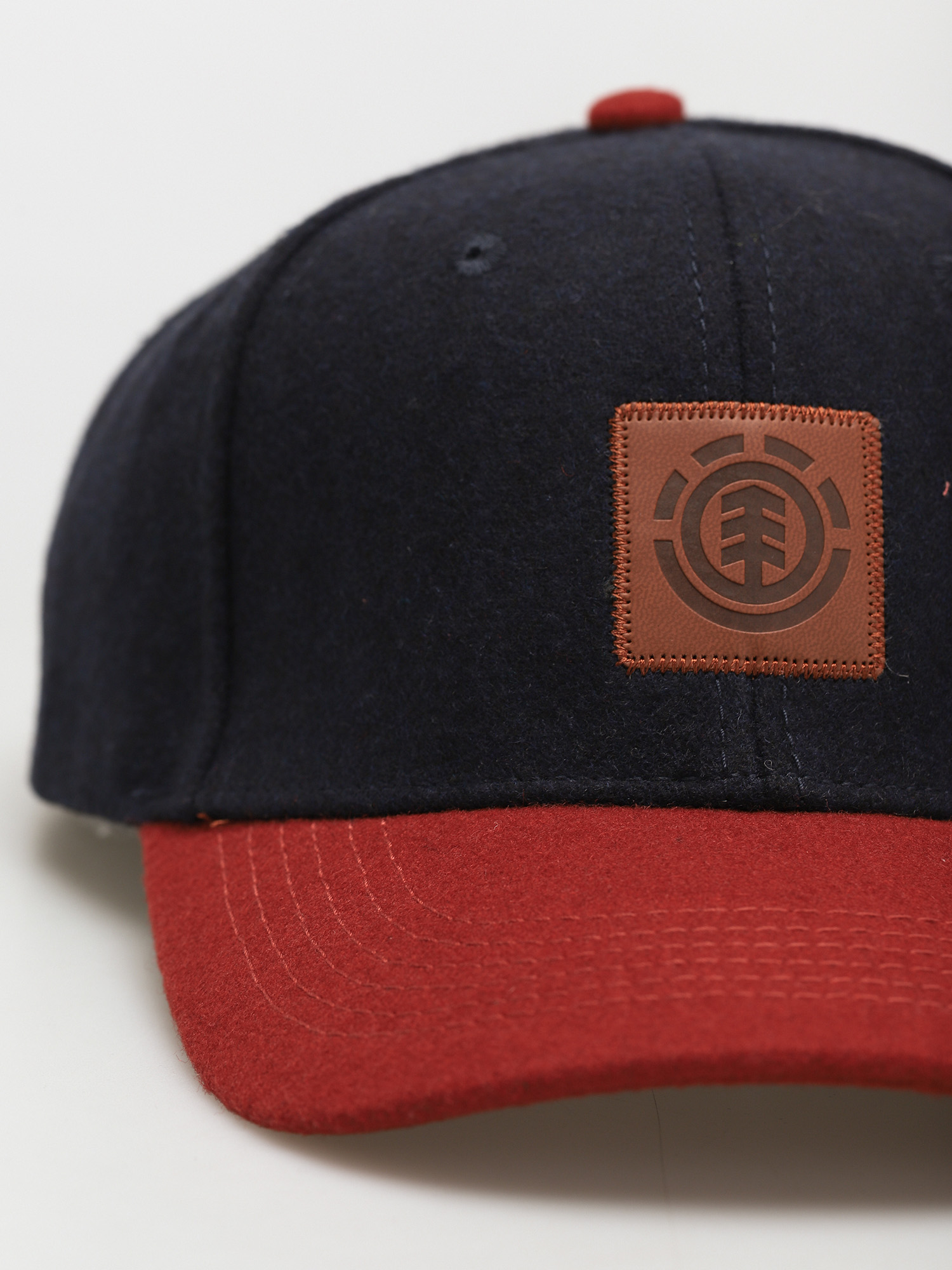 Czapka z daszkiem Element Treelogo Cap (insignia blue h)