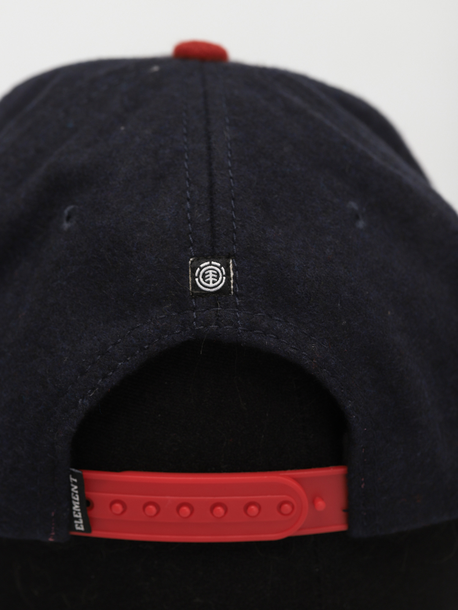 Czapka z daszkiem Element Treelogo Cap (insignia blue h)