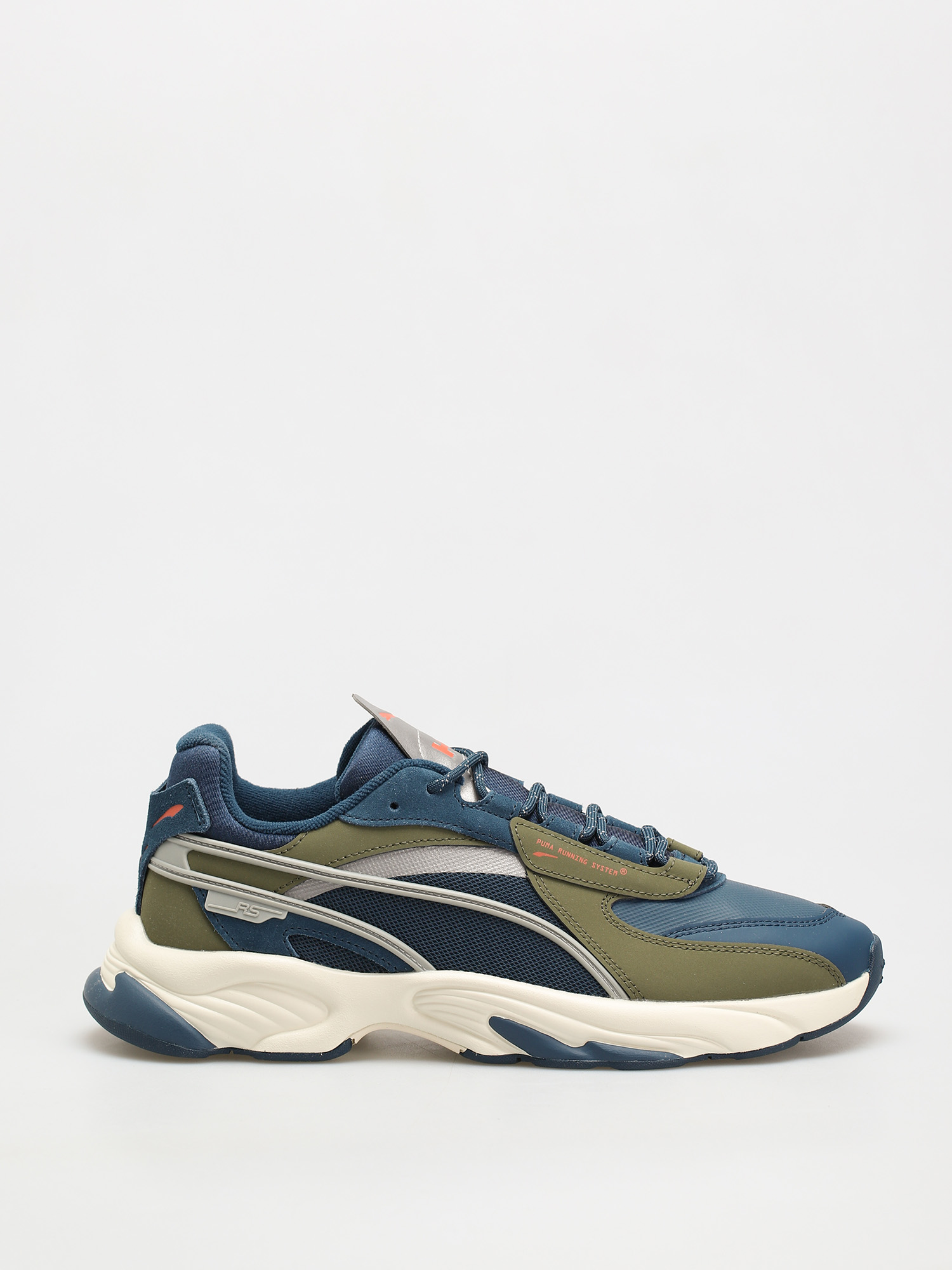 Buty Puma RS Connect Helly Hansen (blue)