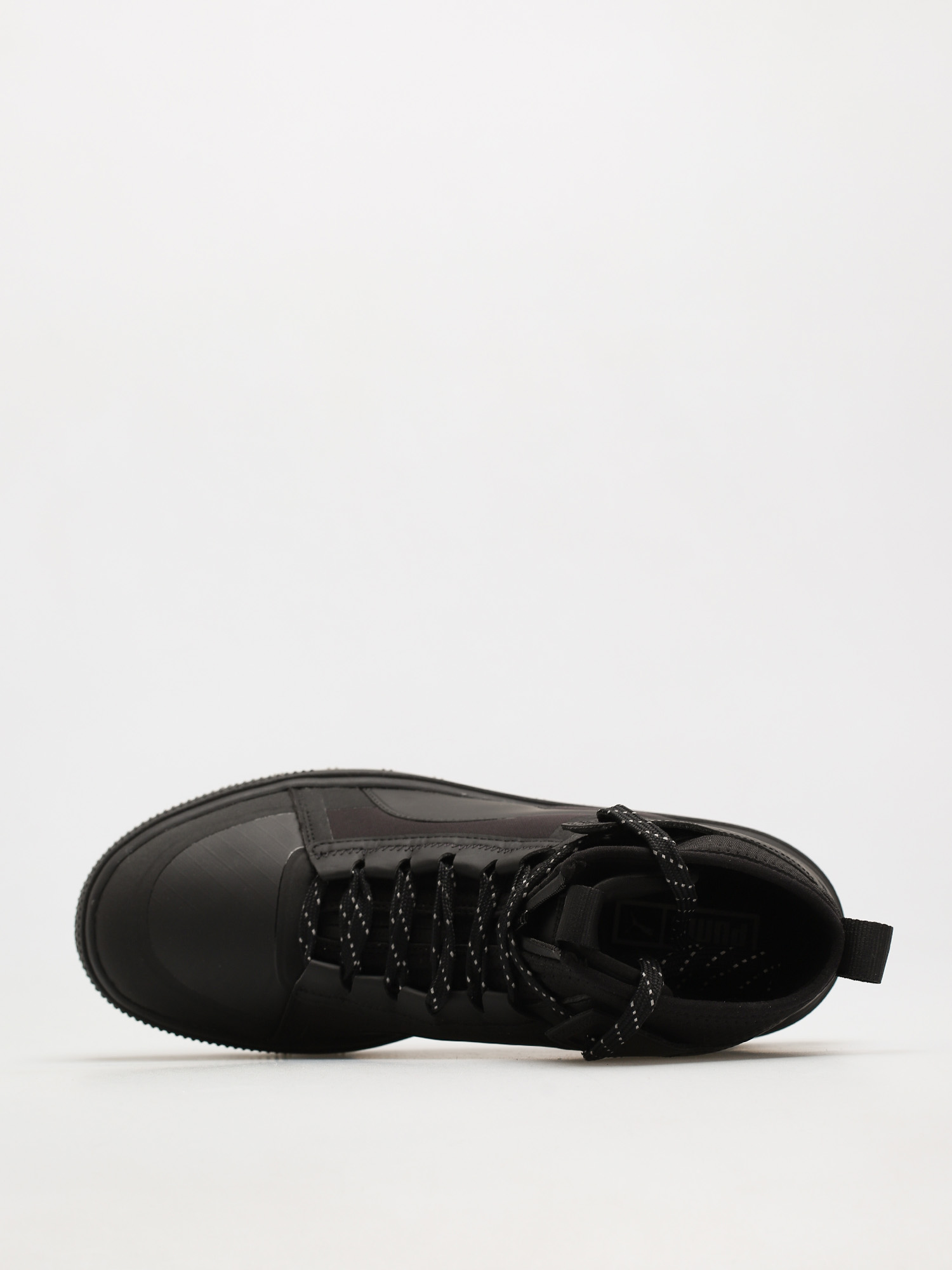 Buty Puma Suede Mid WTR AD4PT (black)