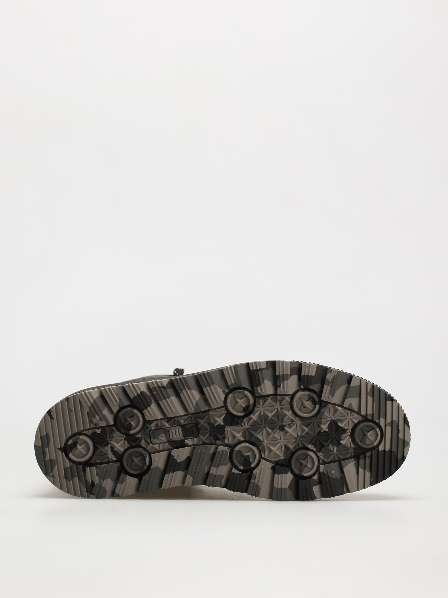 Buty Puma Suede Mid WTR AD4PT (black)