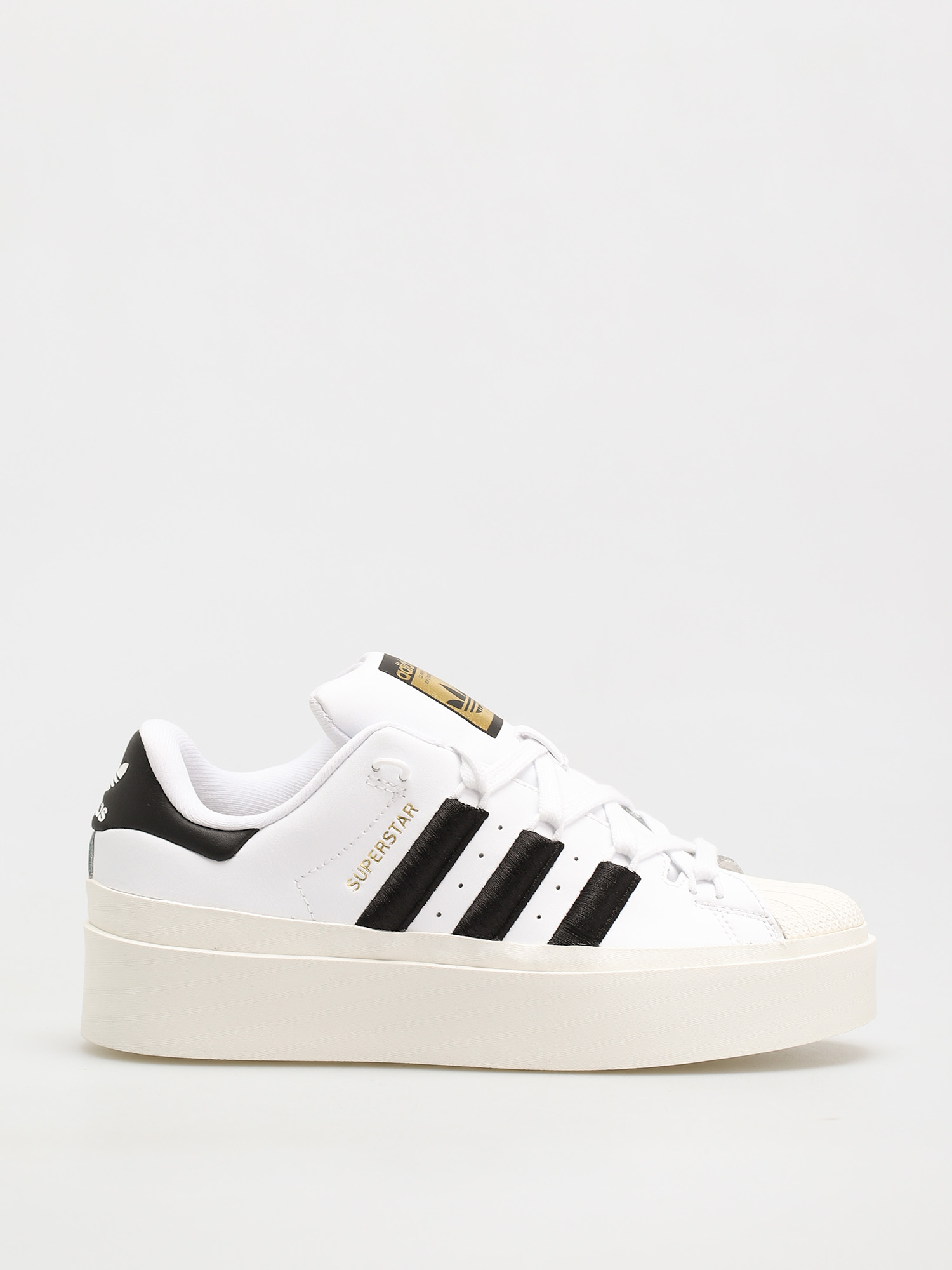 Buty adidas Originals Superstar Bonega Wmn (ftwwht/cblack/owhite)