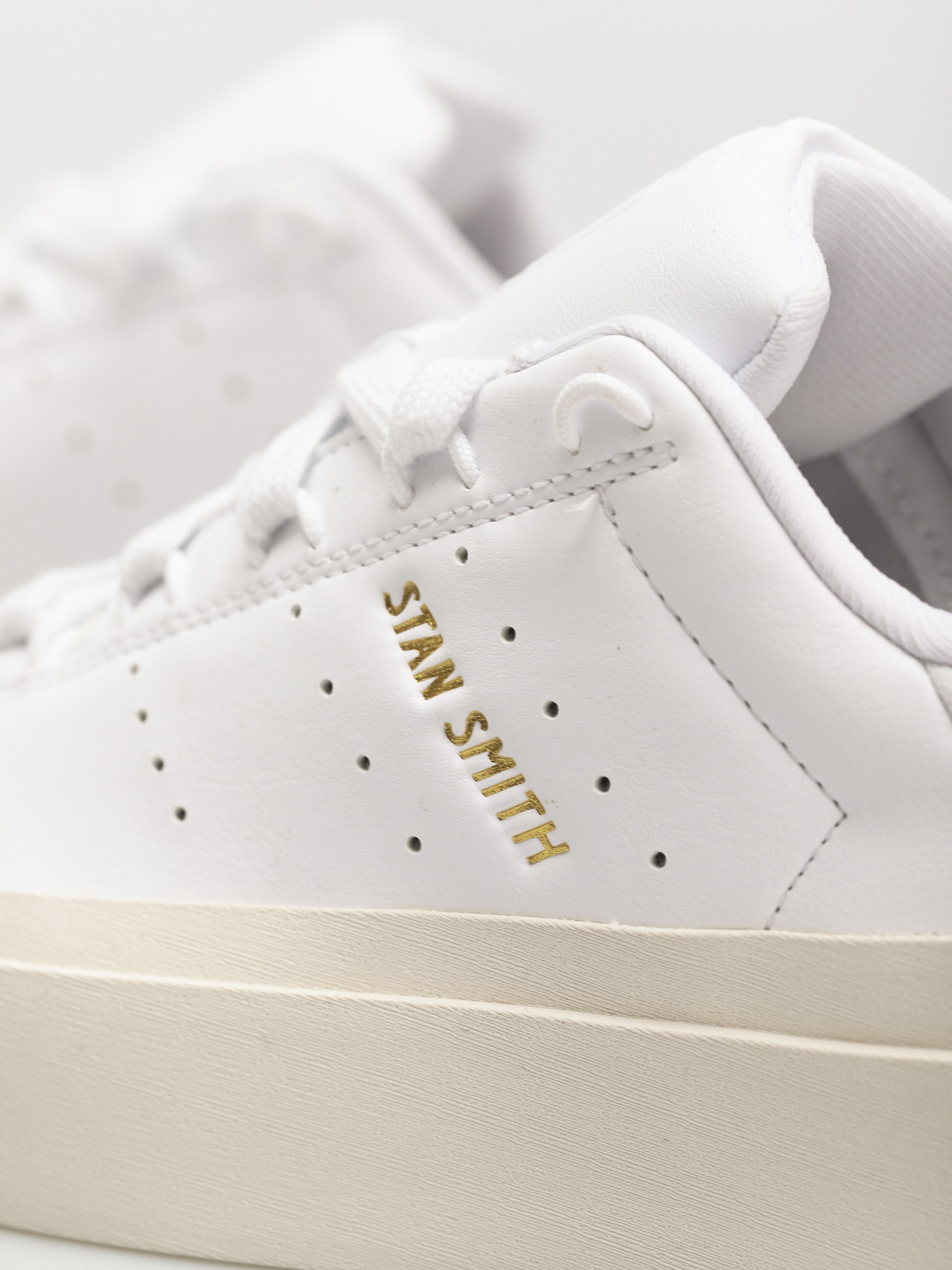Buty adidas Originals Stan Smith Bonega Wmn (ftwwht/ftwwht/owhite)