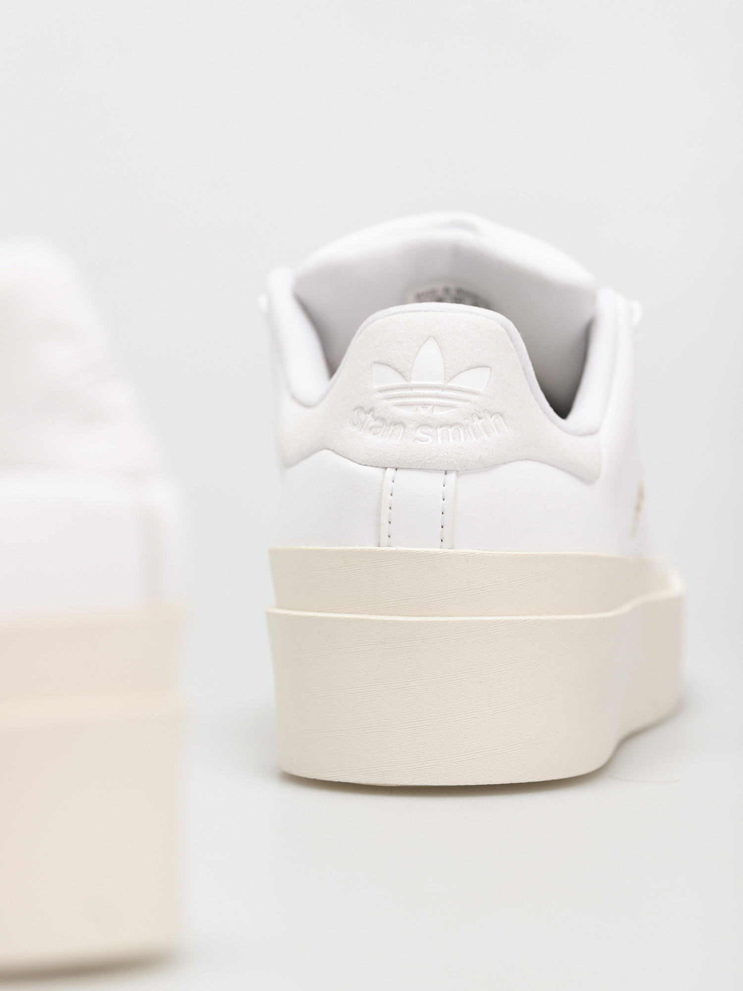 Buty adidas Originals Stan Smith Bonega Wmn (ftwwht/ftwwht/owhite)