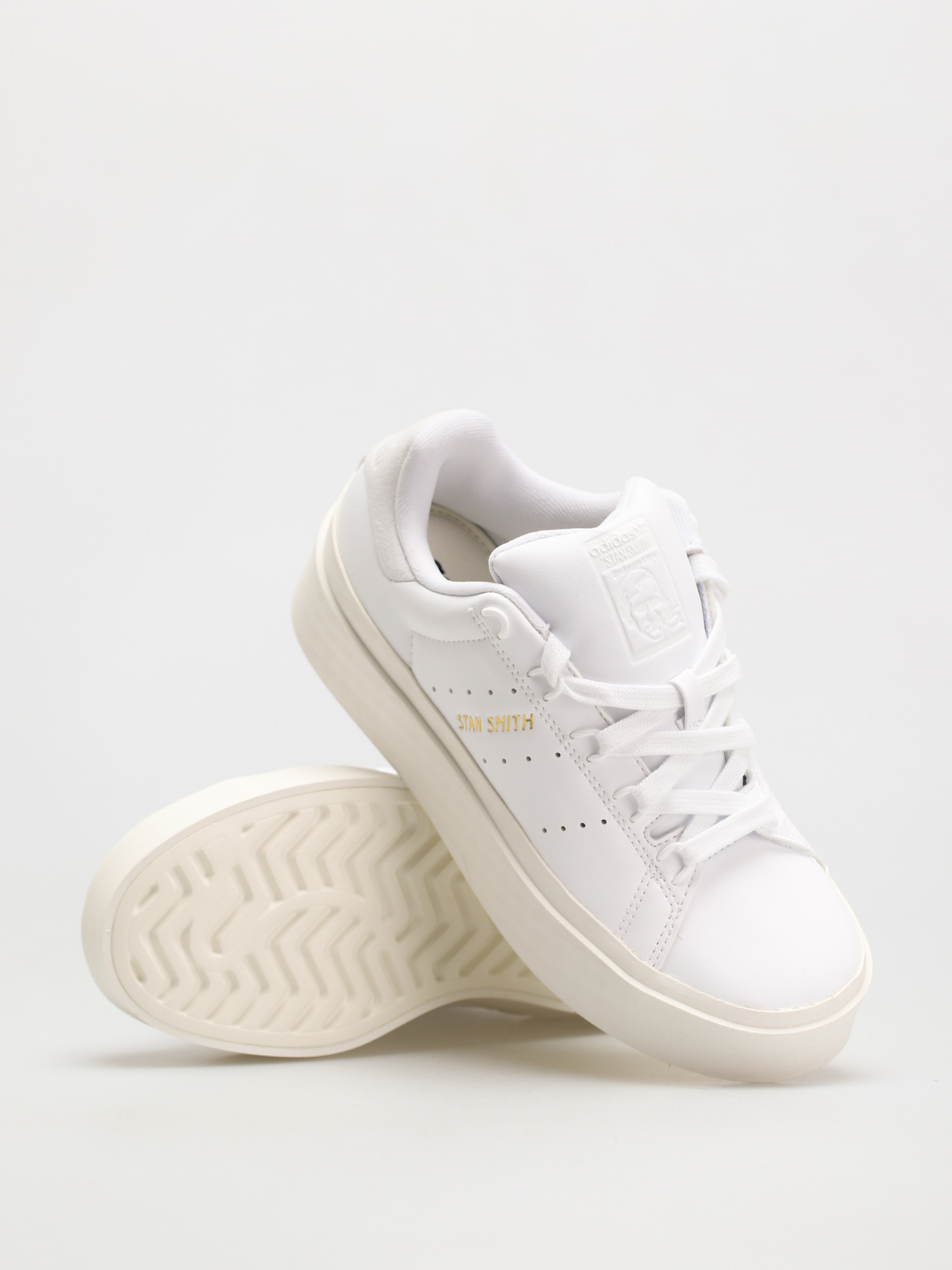 Buty adidas Originals Stan Smith Bonega Wmn (ftwwht/ftwwht/owhite)