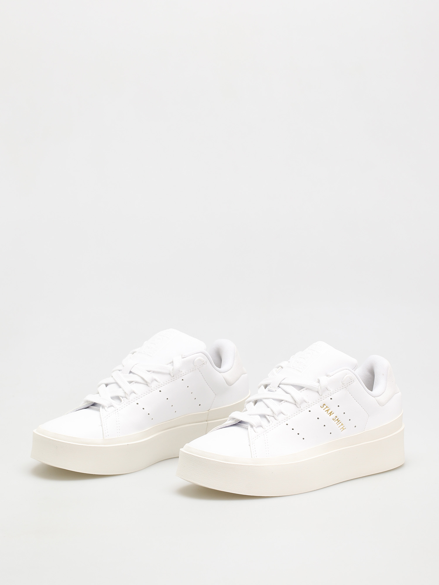 Buty adidas Originals Stan Smith Bonega Wmn (ftwwht/ftwwht/owhite)