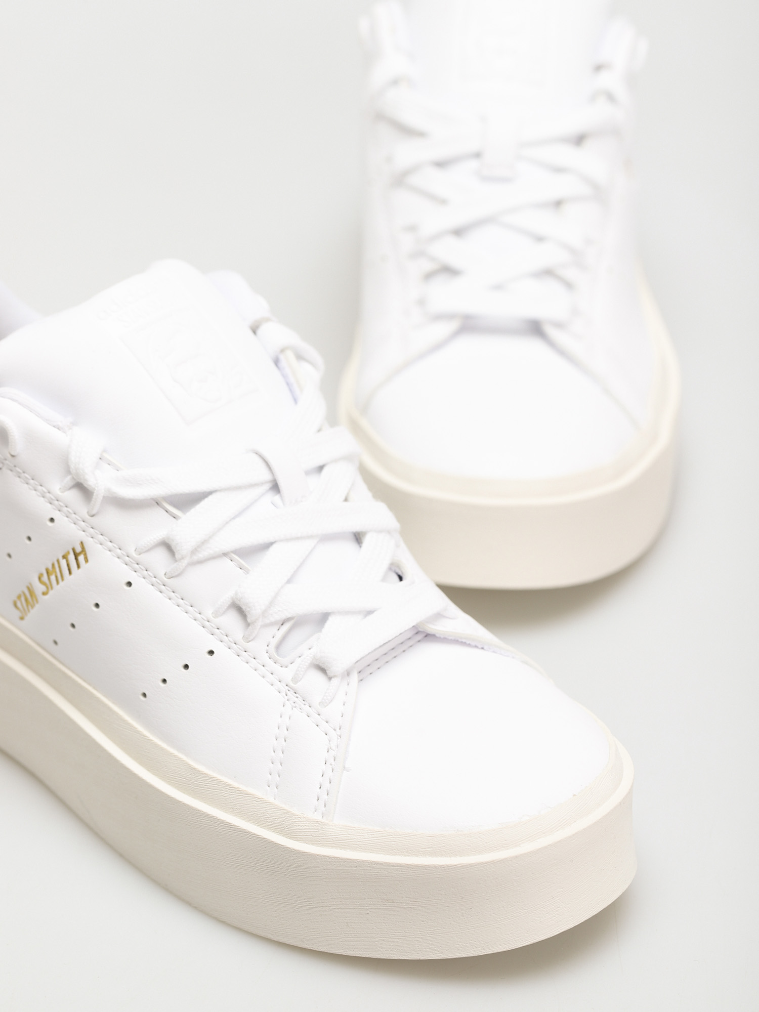 Buty adidas Originals Stan Smith Bonega Wmn (ftwwht/ftwwht/owhite)