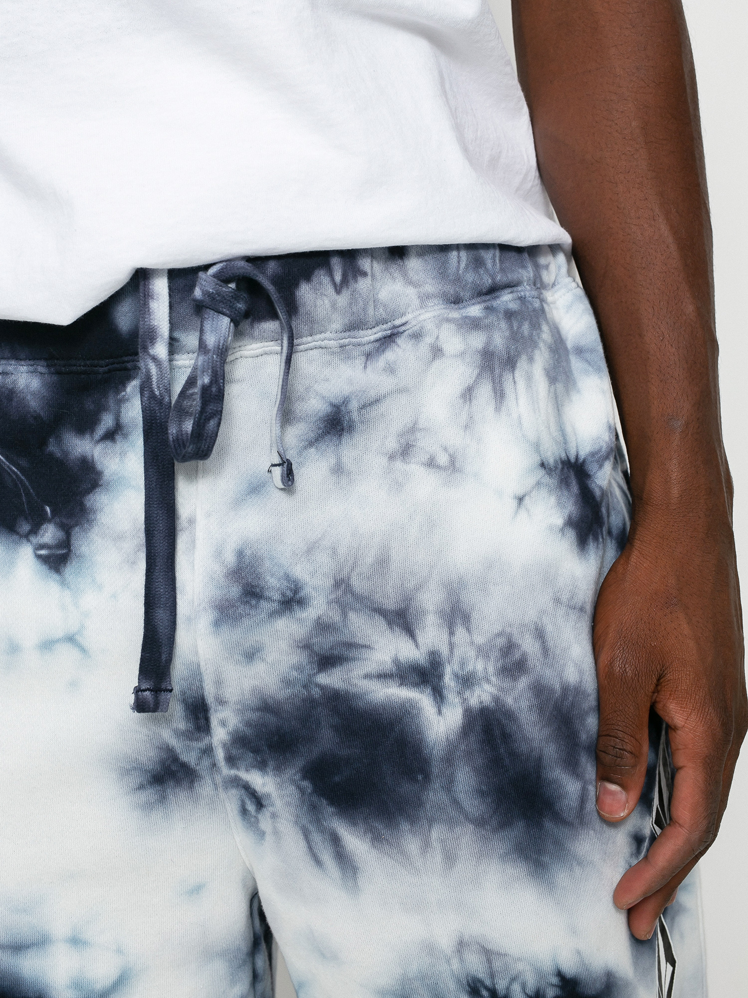 Spodnie Volcom Iconic Stone Fleece (multi)