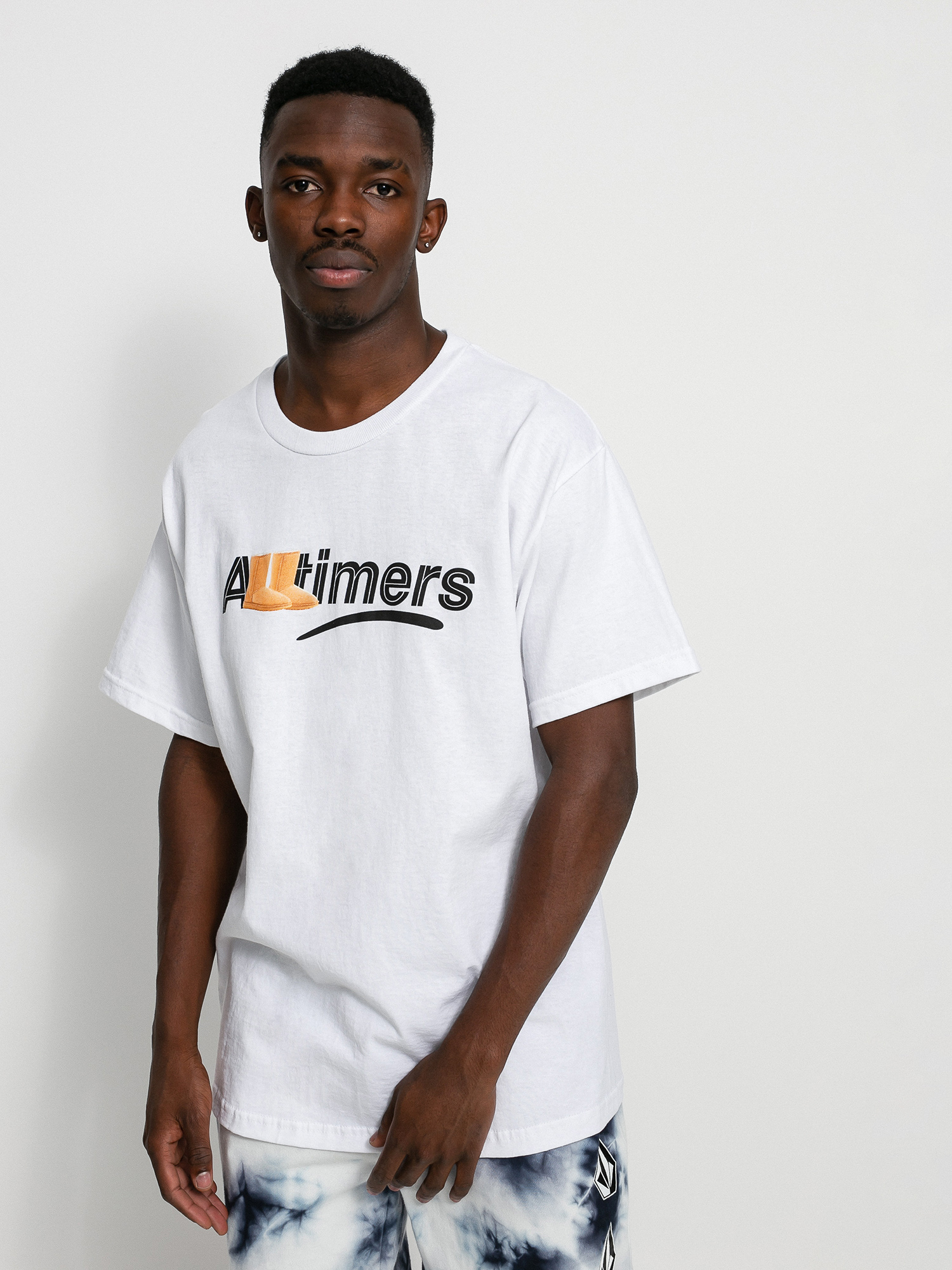 T-shirt Alltimers Uggz (white)