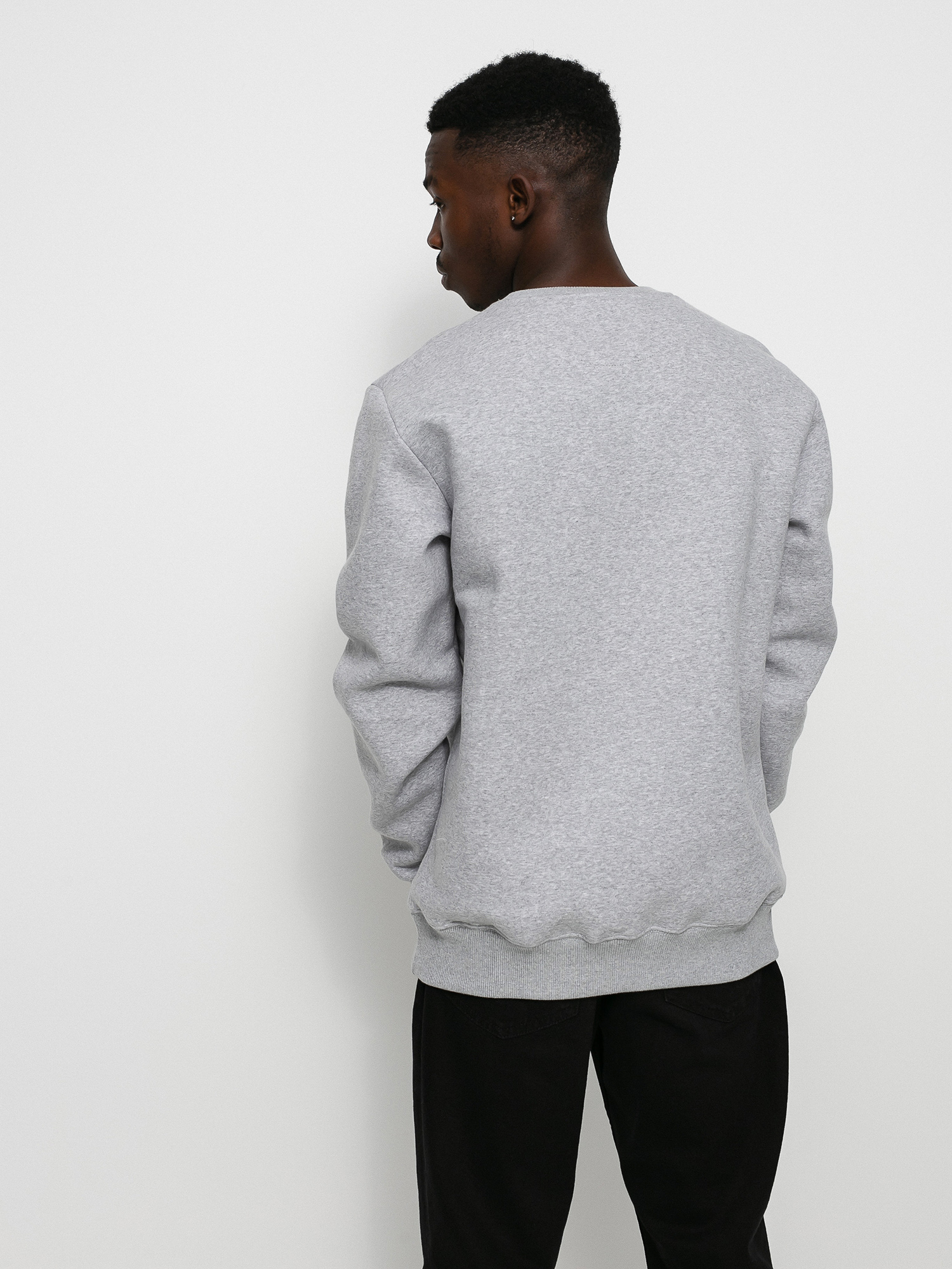 Bluza Prosto Hidde (Grey)