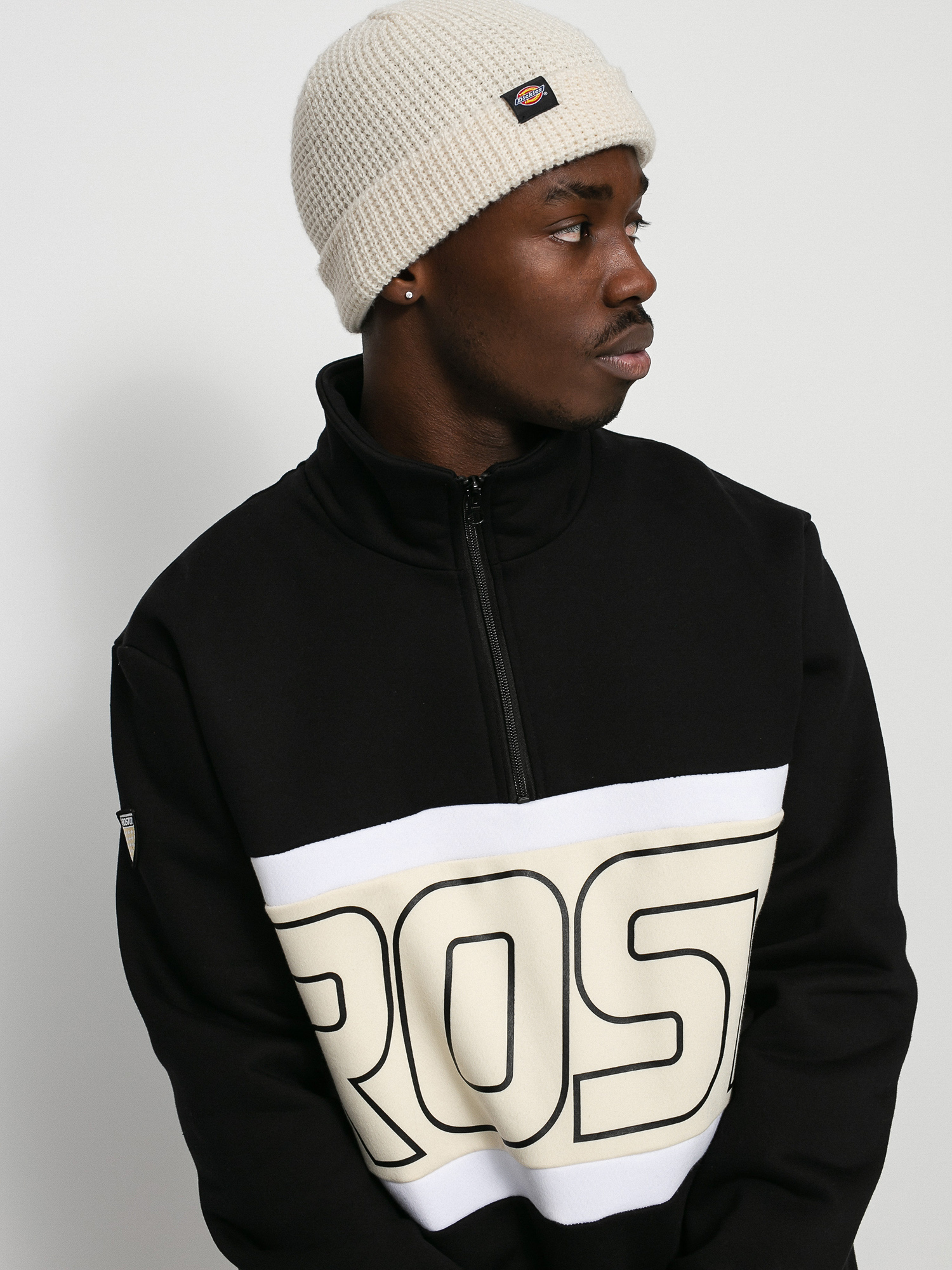 Bluza Prosto Watch (Black)