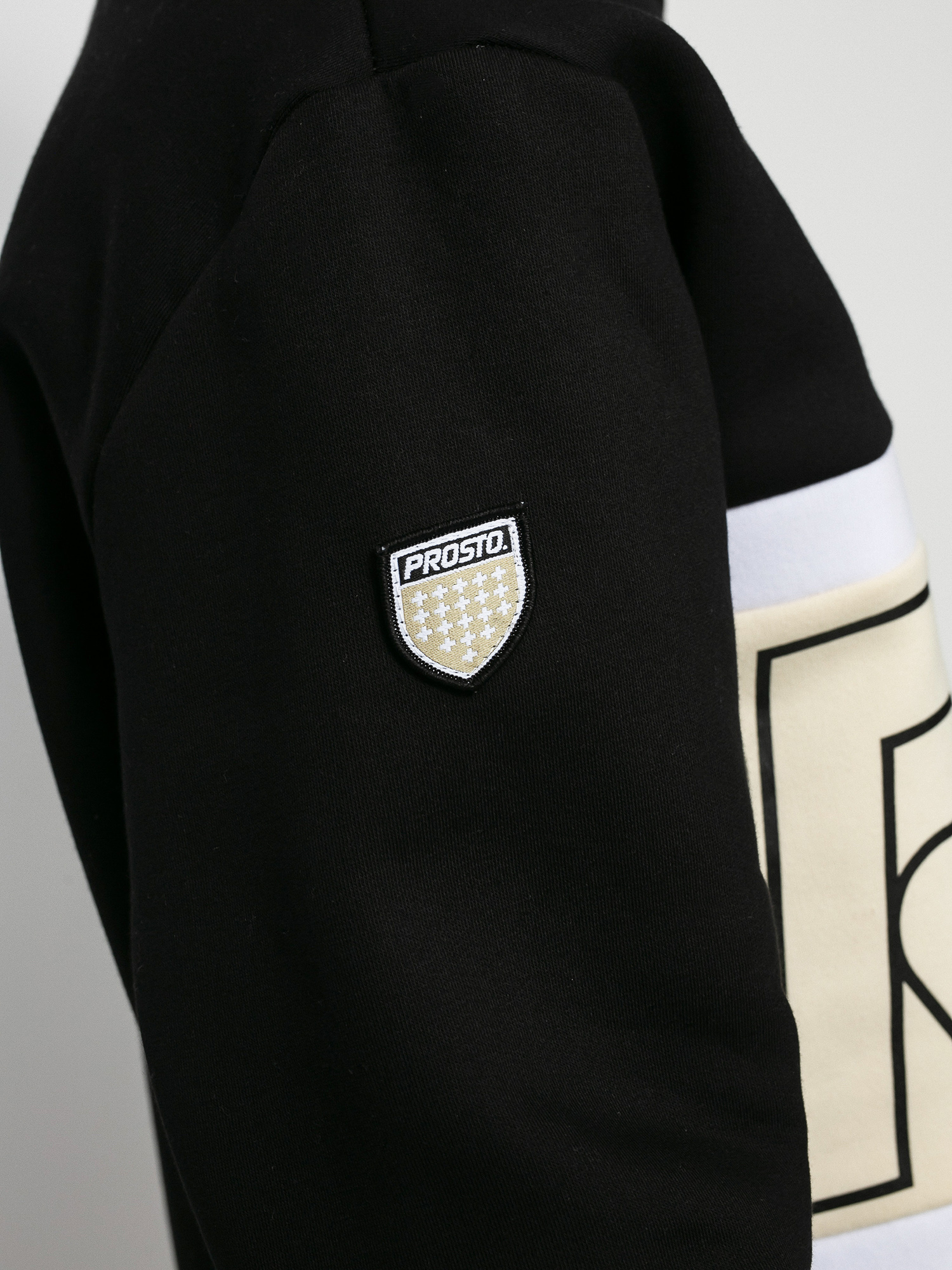 Bluza Prosto Watch (Black)