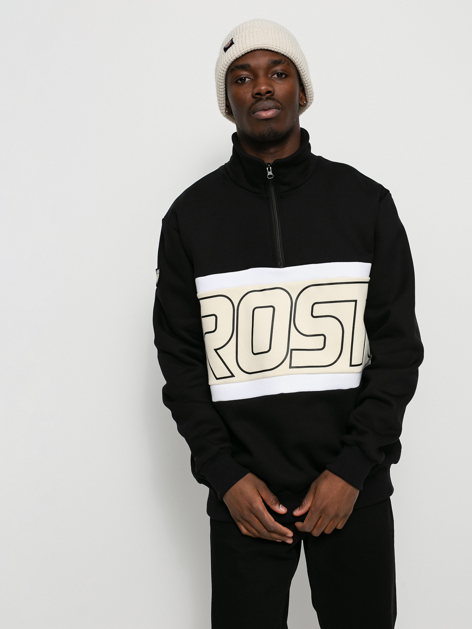 Bluza Prosto Watch (Black)