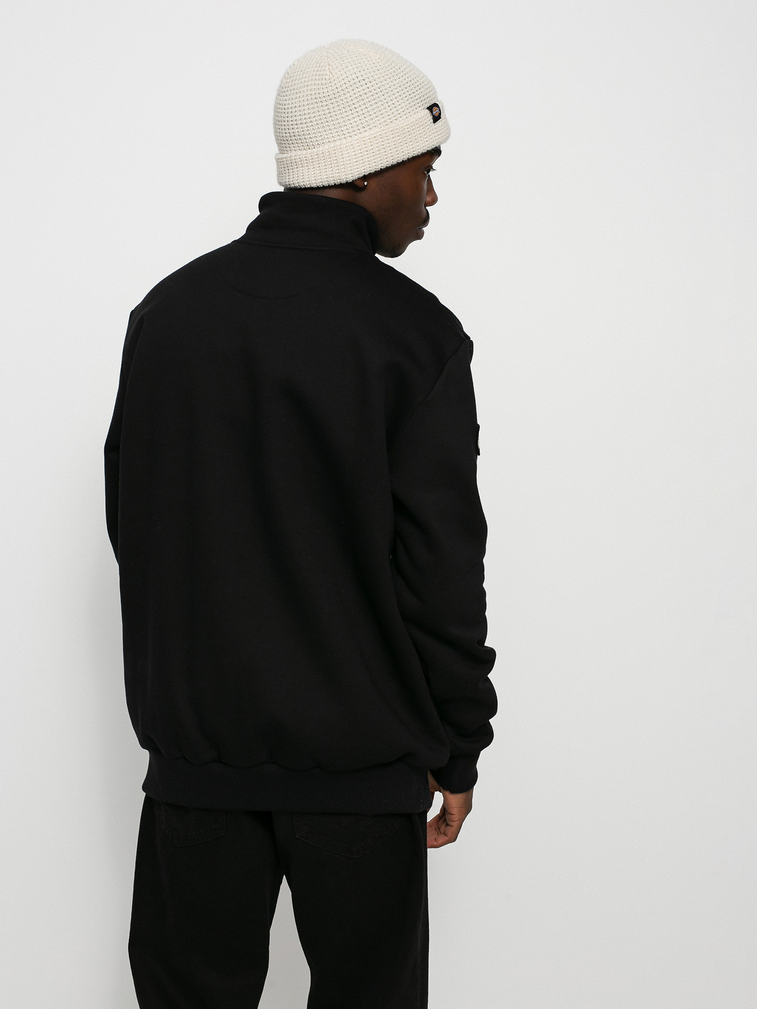 Bluza Prosto Watch (Black)