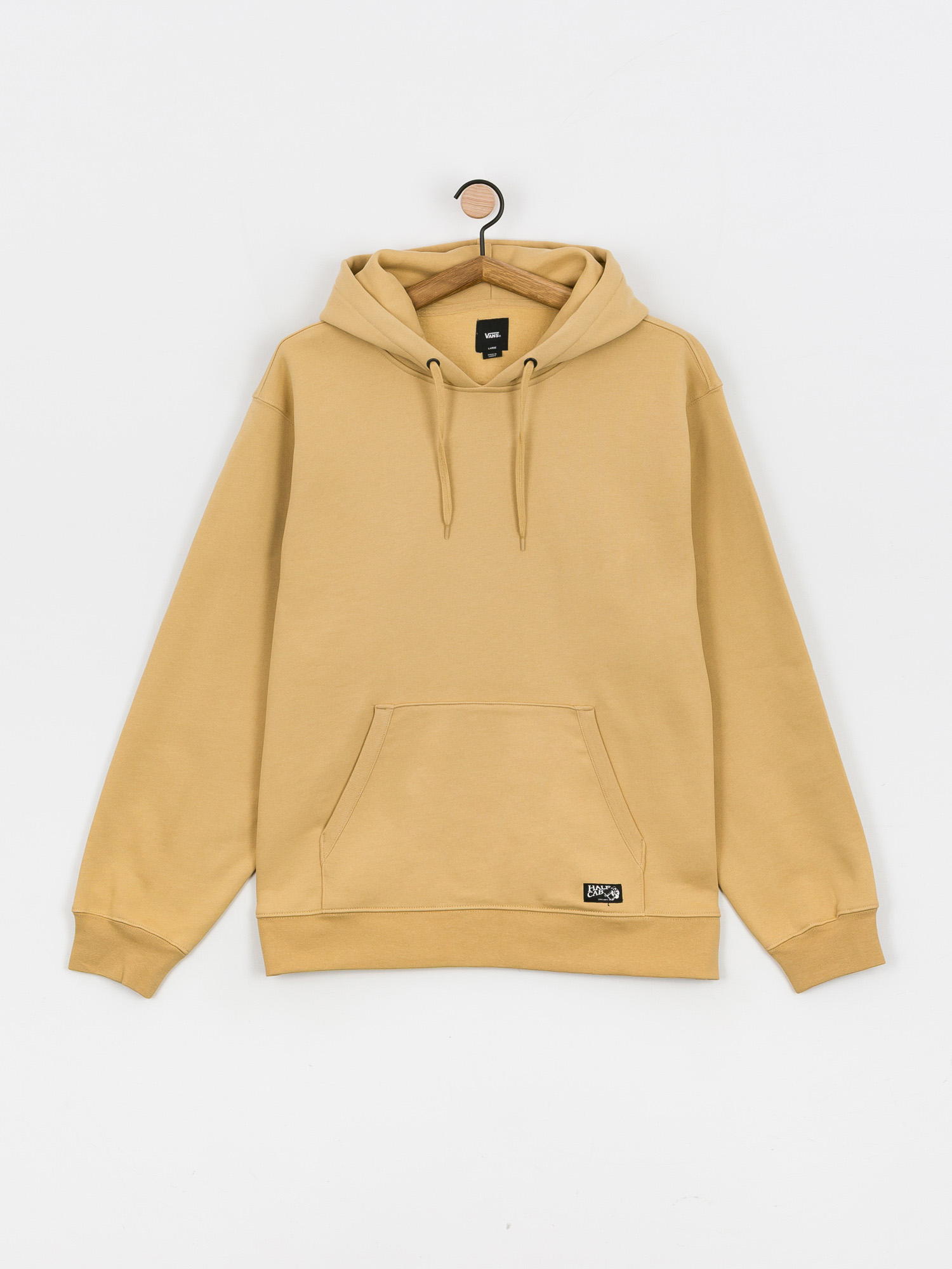 Bluza z kapturem Vans Half Cab 30Th HD (taos taupe)