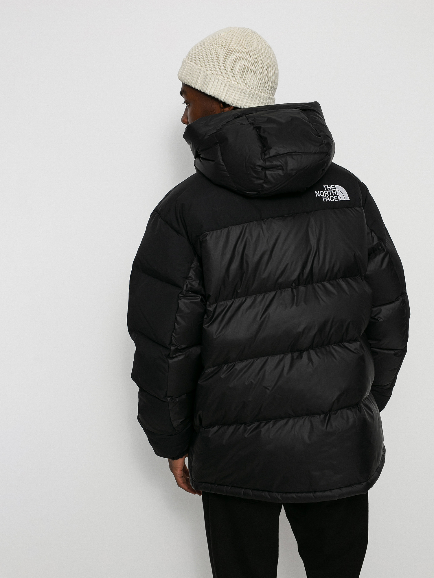 Kurtka The North Face Hmlyn Down Parka (tnf black)