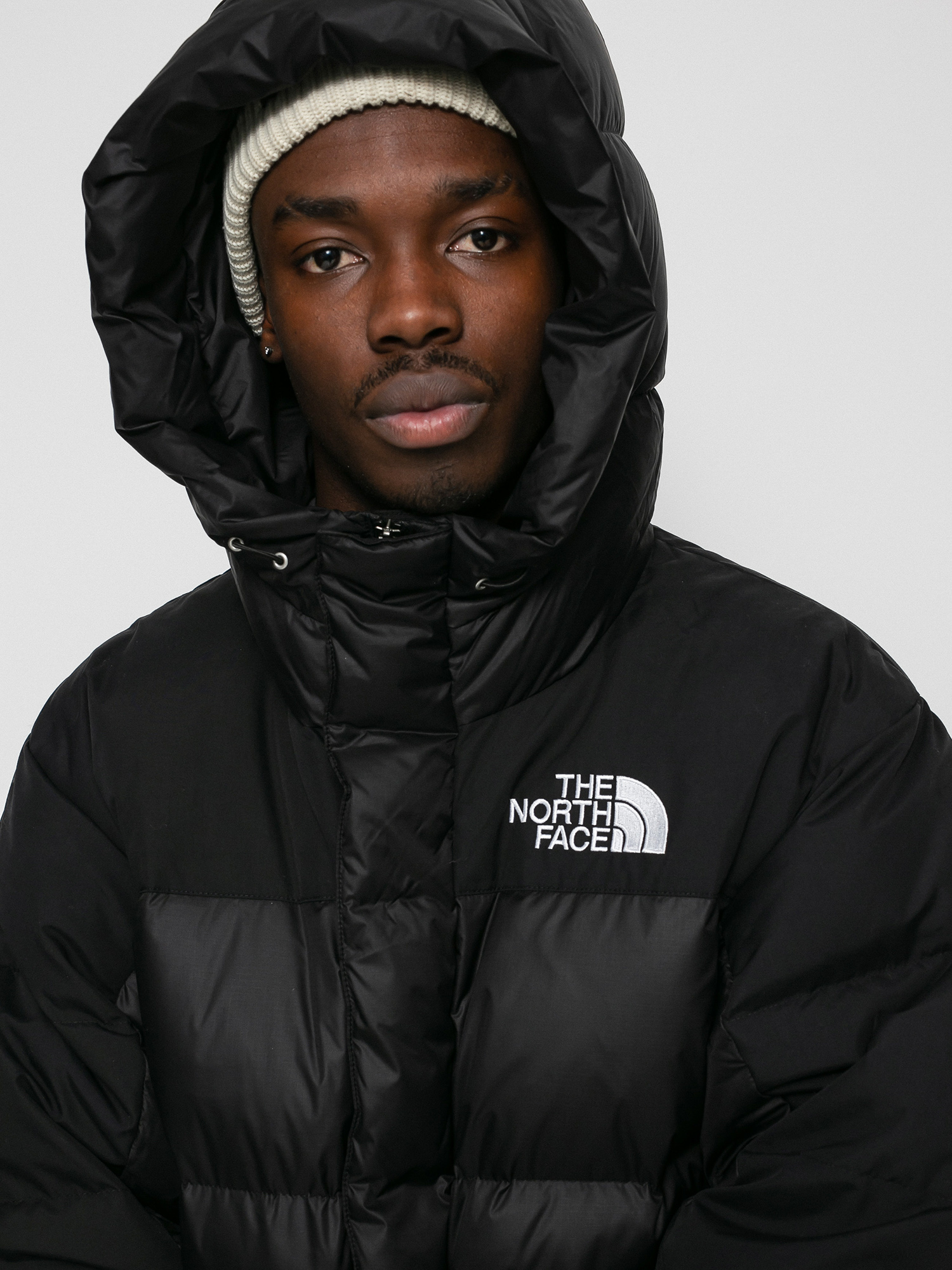 Kurtka The North Face Hmlyn Down Parka (tnf black)