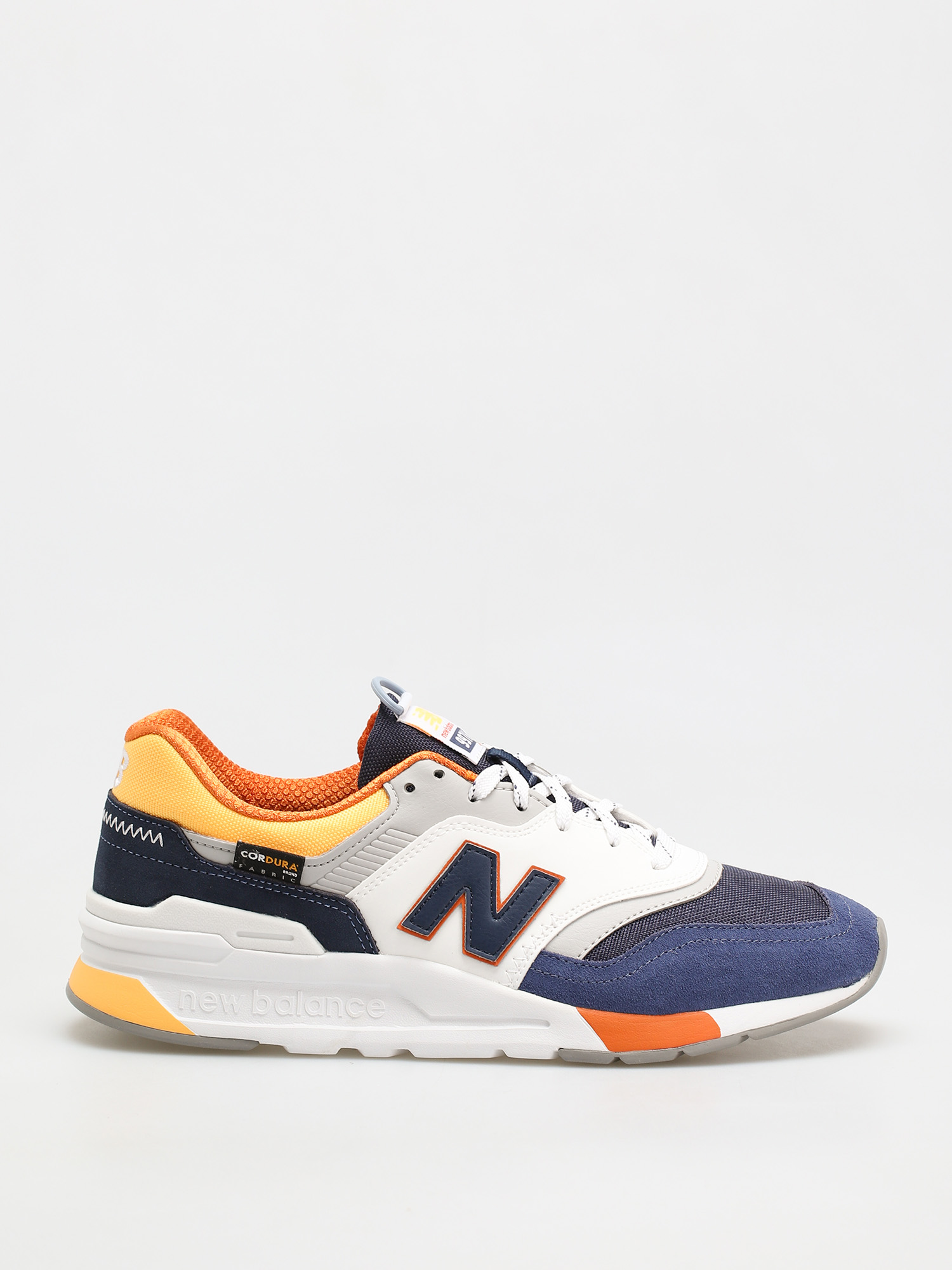 Buty New Balance 997 (moon shadow)