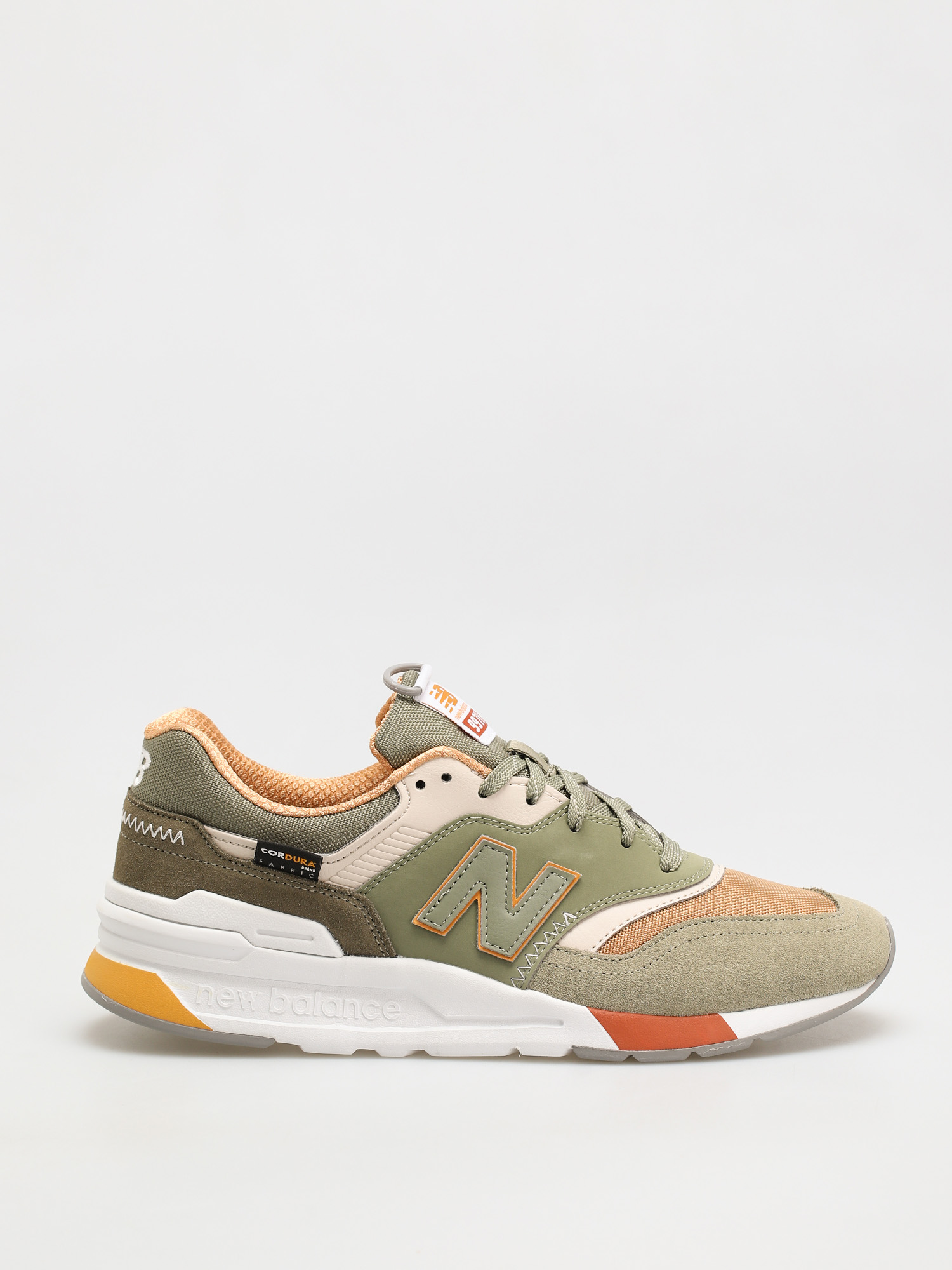 Buty New Balance 997 (true camo)