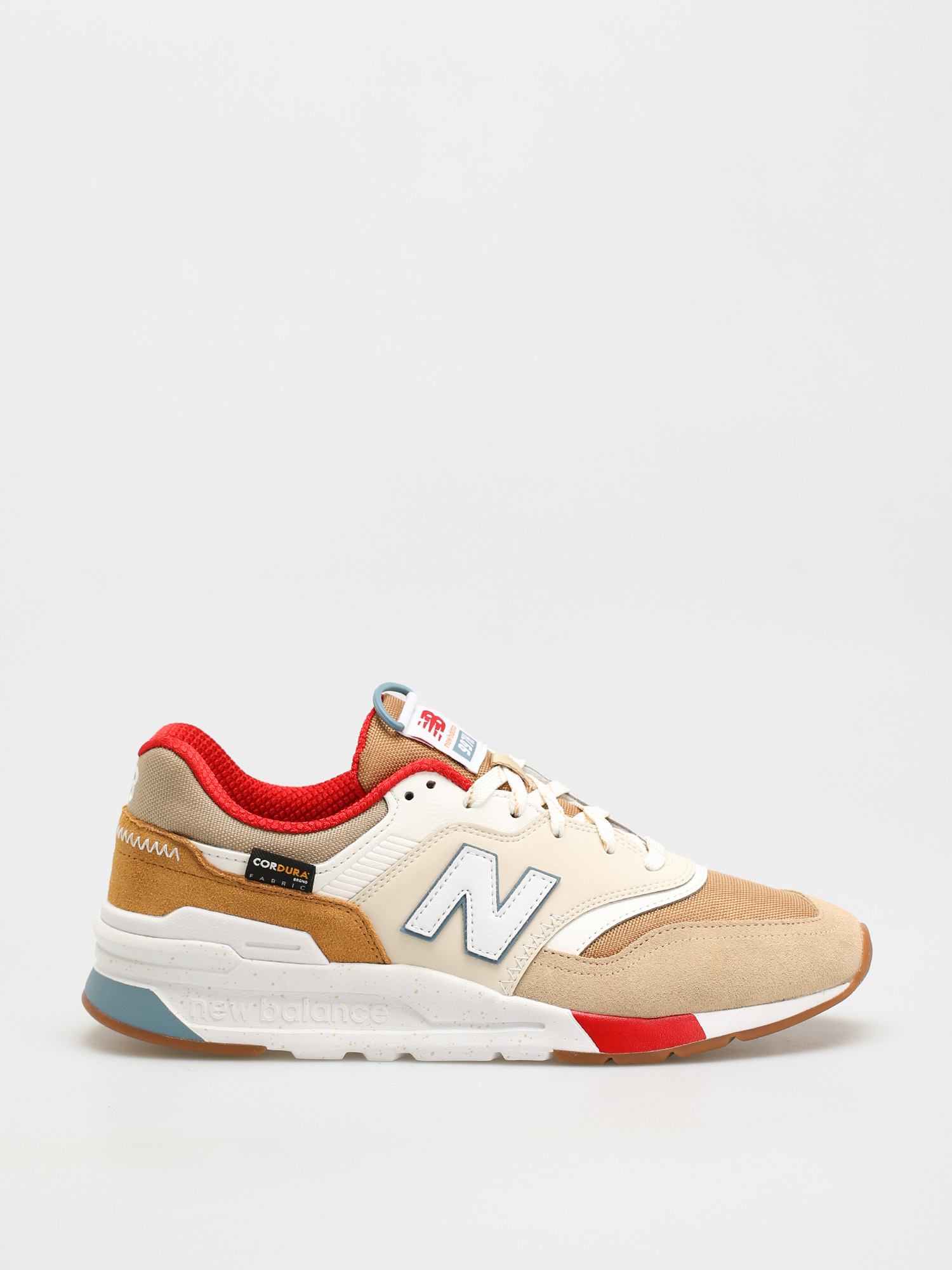 Buty New Balance 997 (workwear)