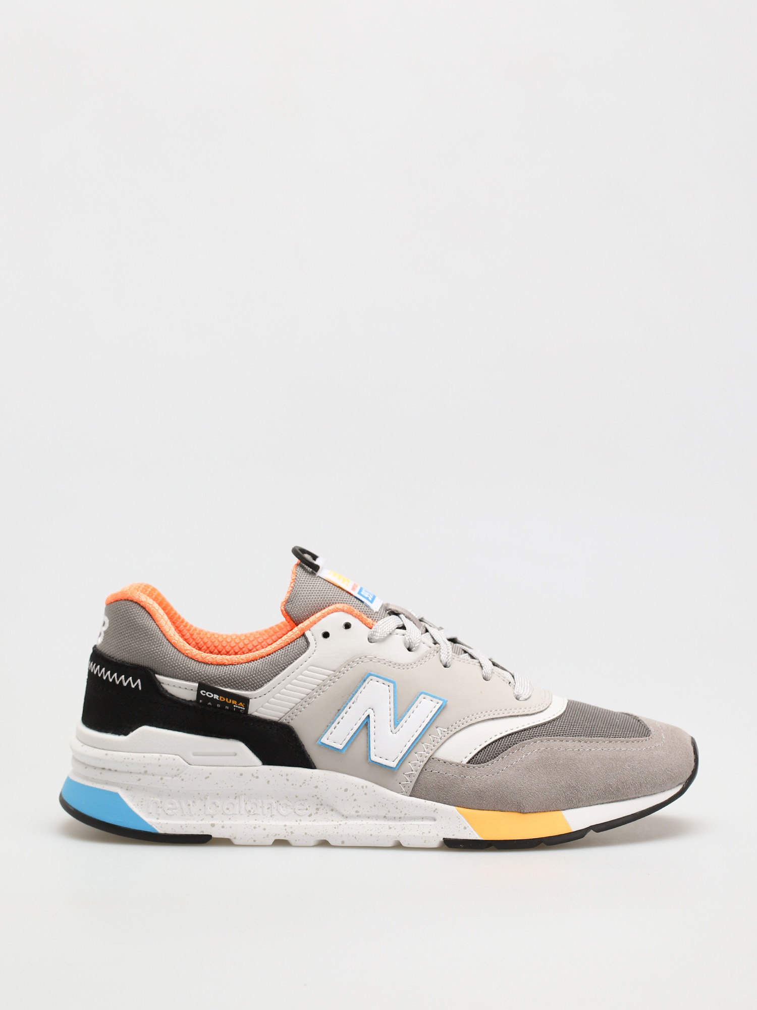 Buty New Balance 997 (marblehead)