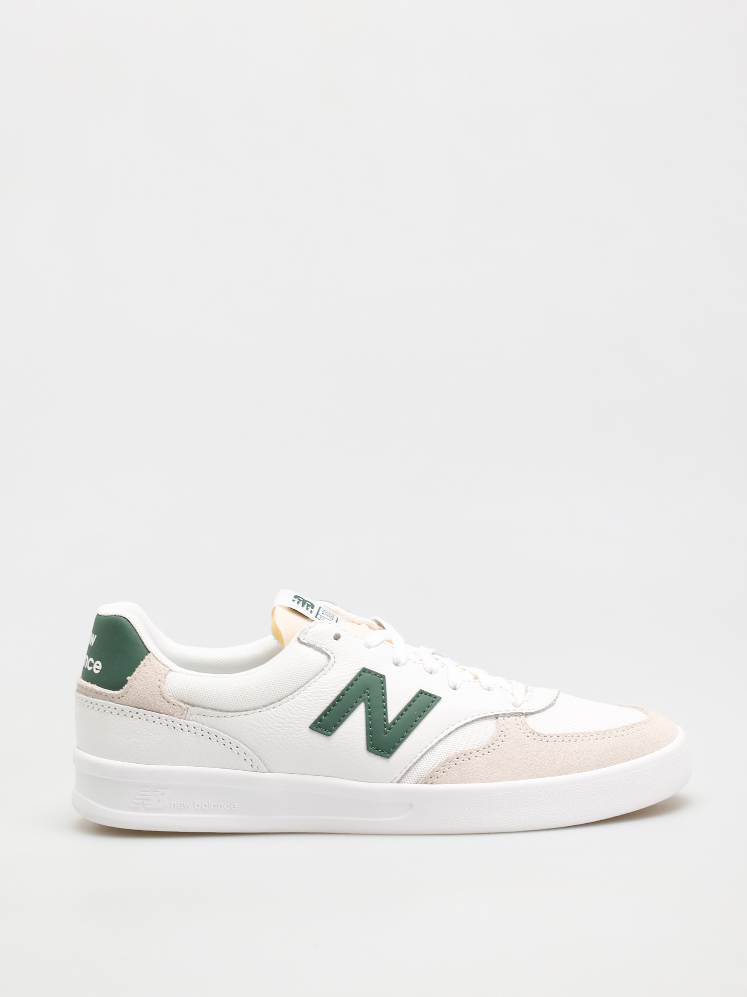 Buty New Balance 300 (white/green)