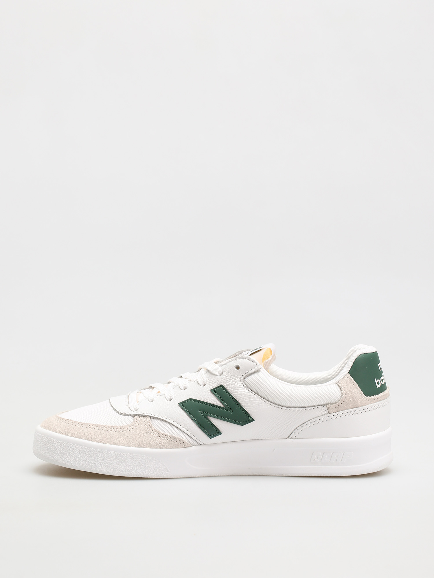 Buty New Balance 300 (white/green)