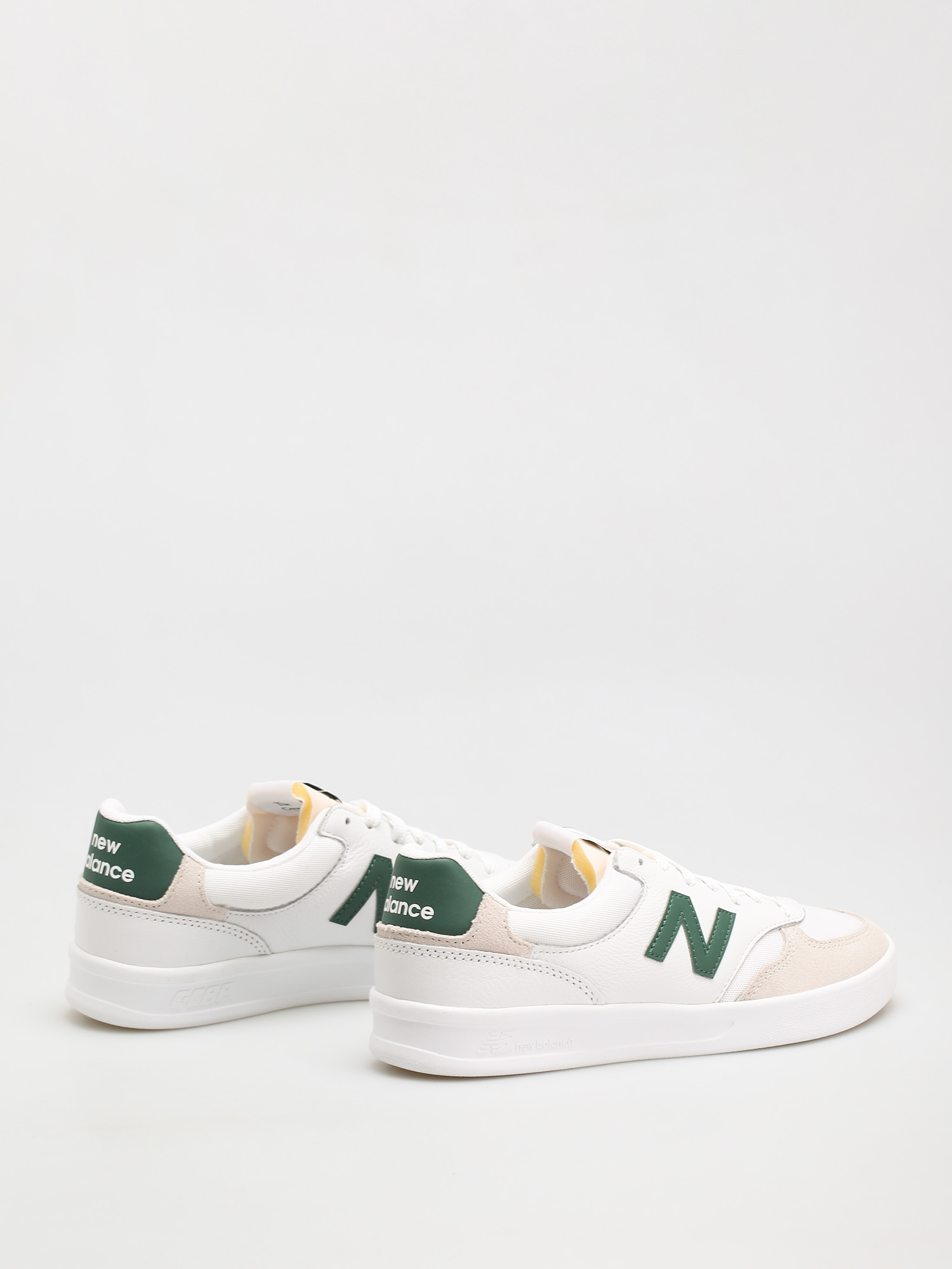 Buty New Balance 300 (white/green)