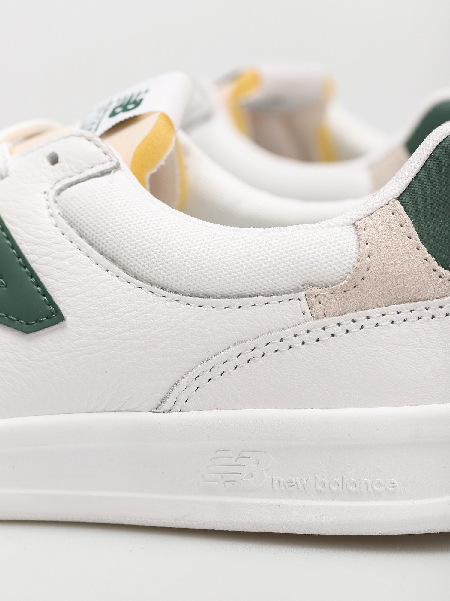 Buty New Balance 300 (white/green)