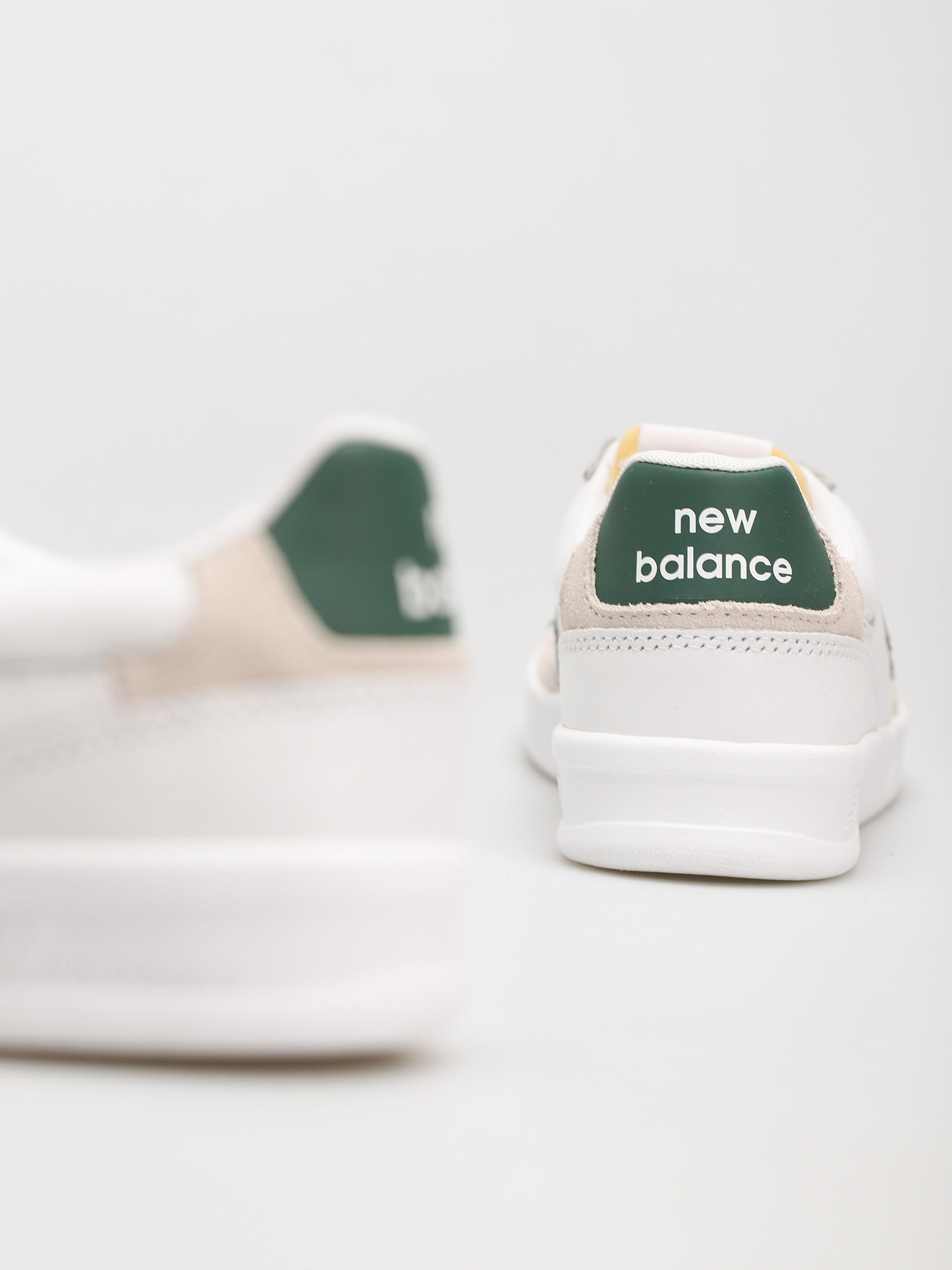 Buty New Balance 300 (white/green)