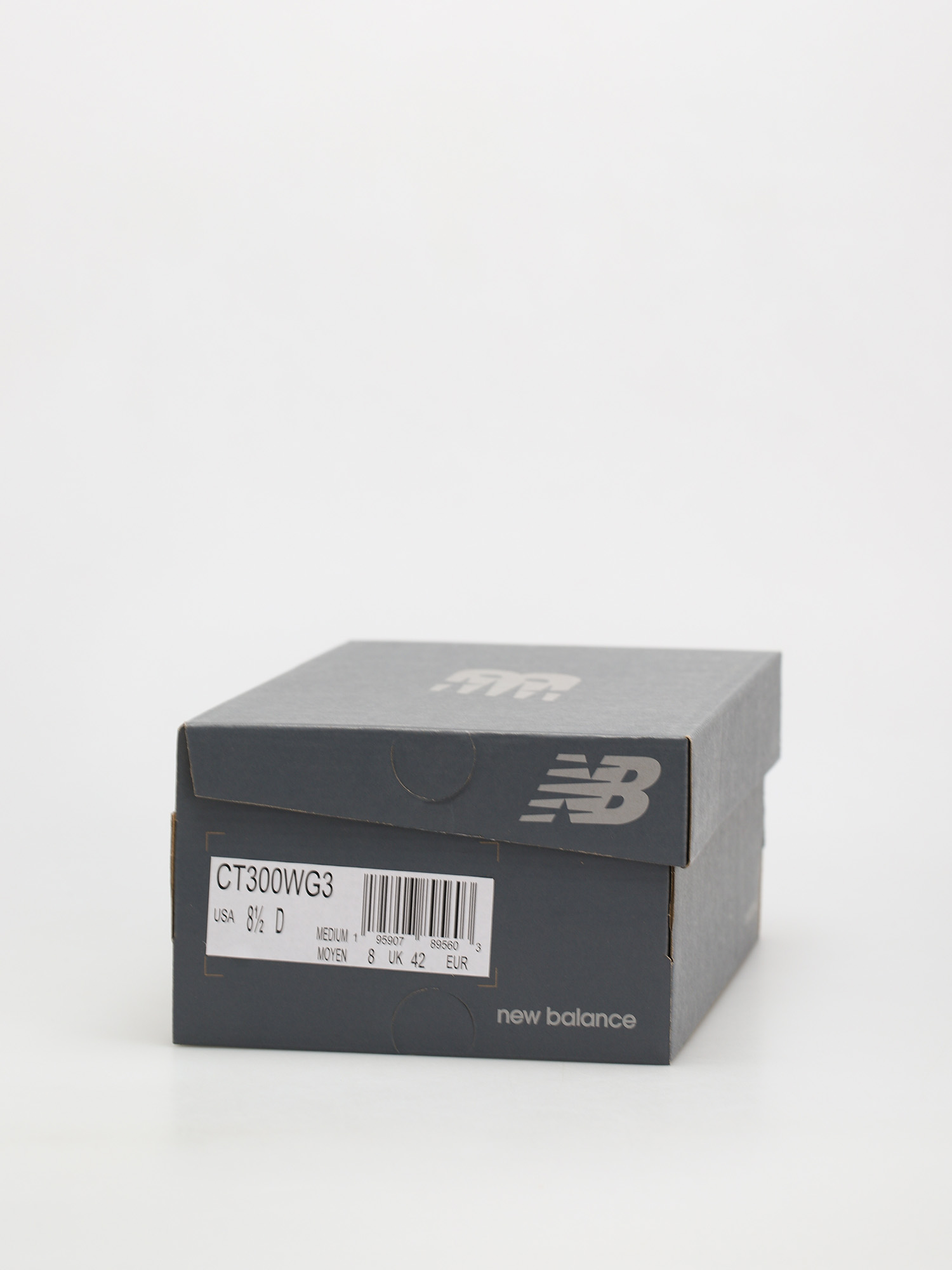 Buty New Balance 300 (white/green)