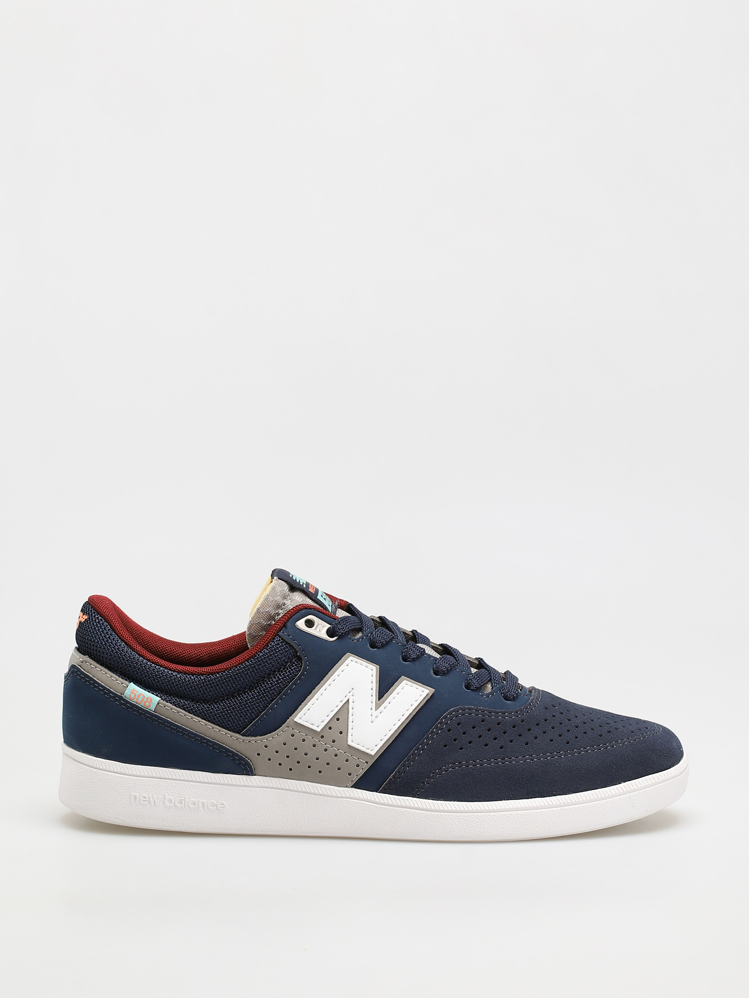 Buty New Balance 508 (navy/grey)