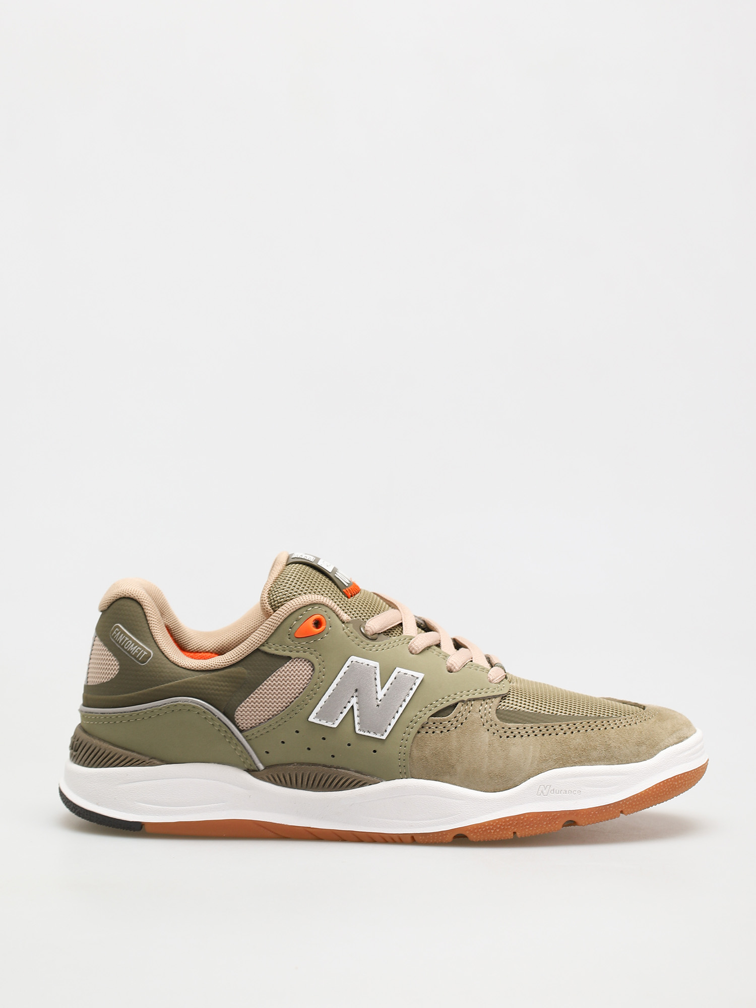 Buty New Balance 1010 (grey/yellow)