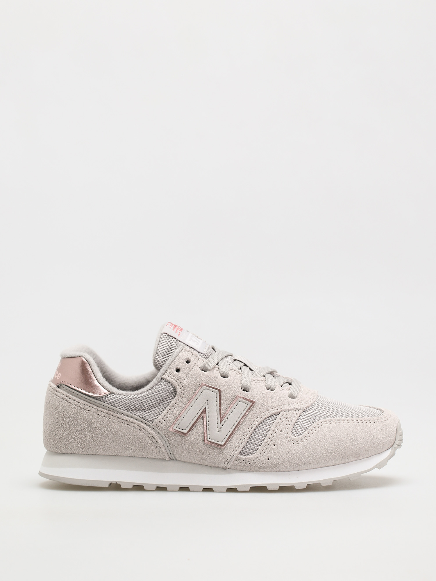 Buty New Balance 373 Wmn (rain cloud)