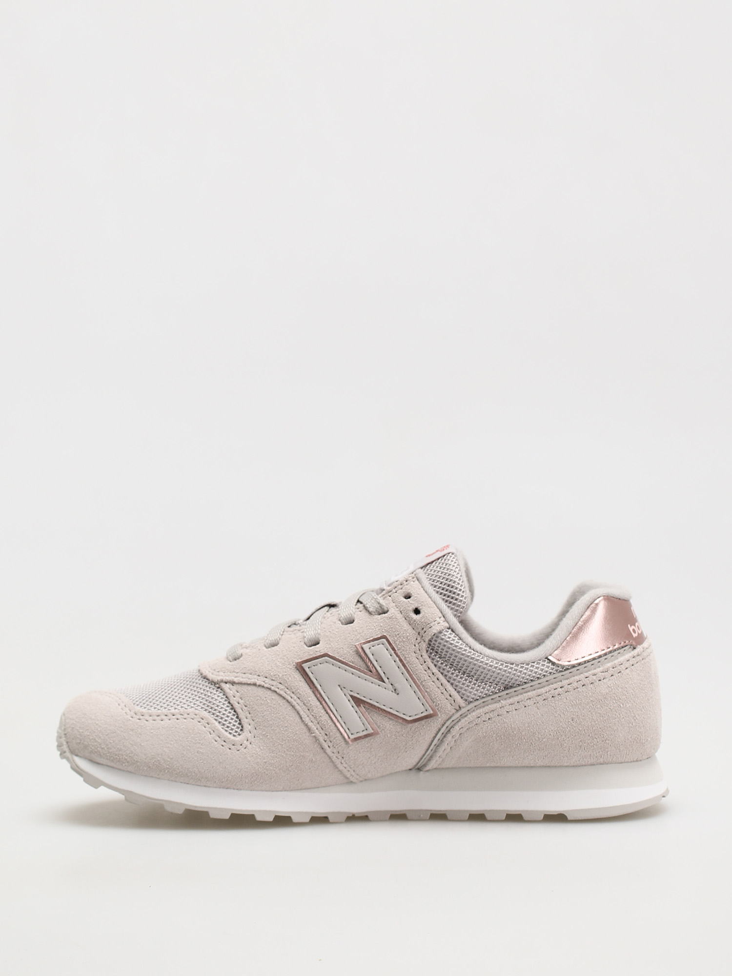 Buty New Balance 373 Wmn (rain cloud)